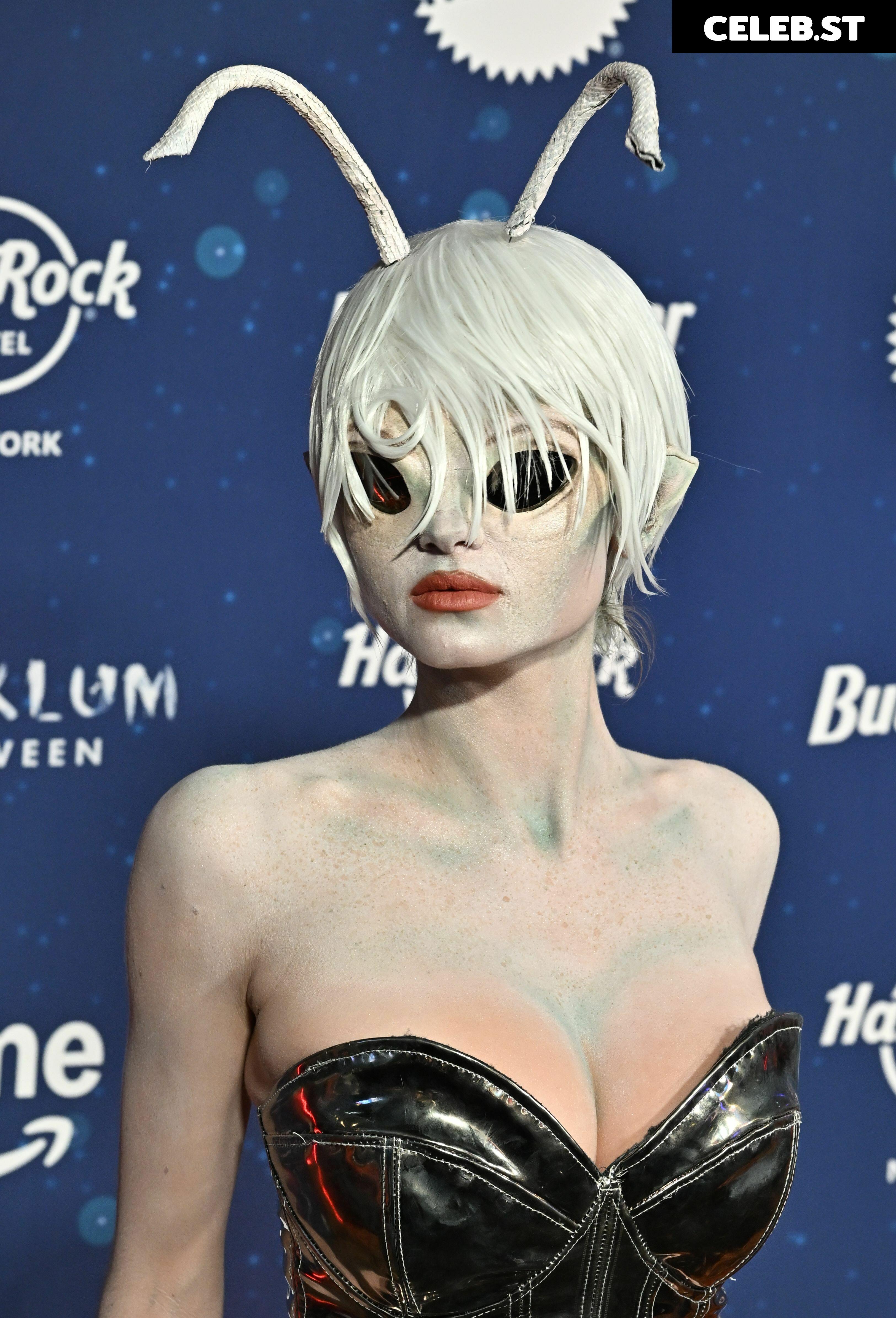 Leni Klum Image 2541987