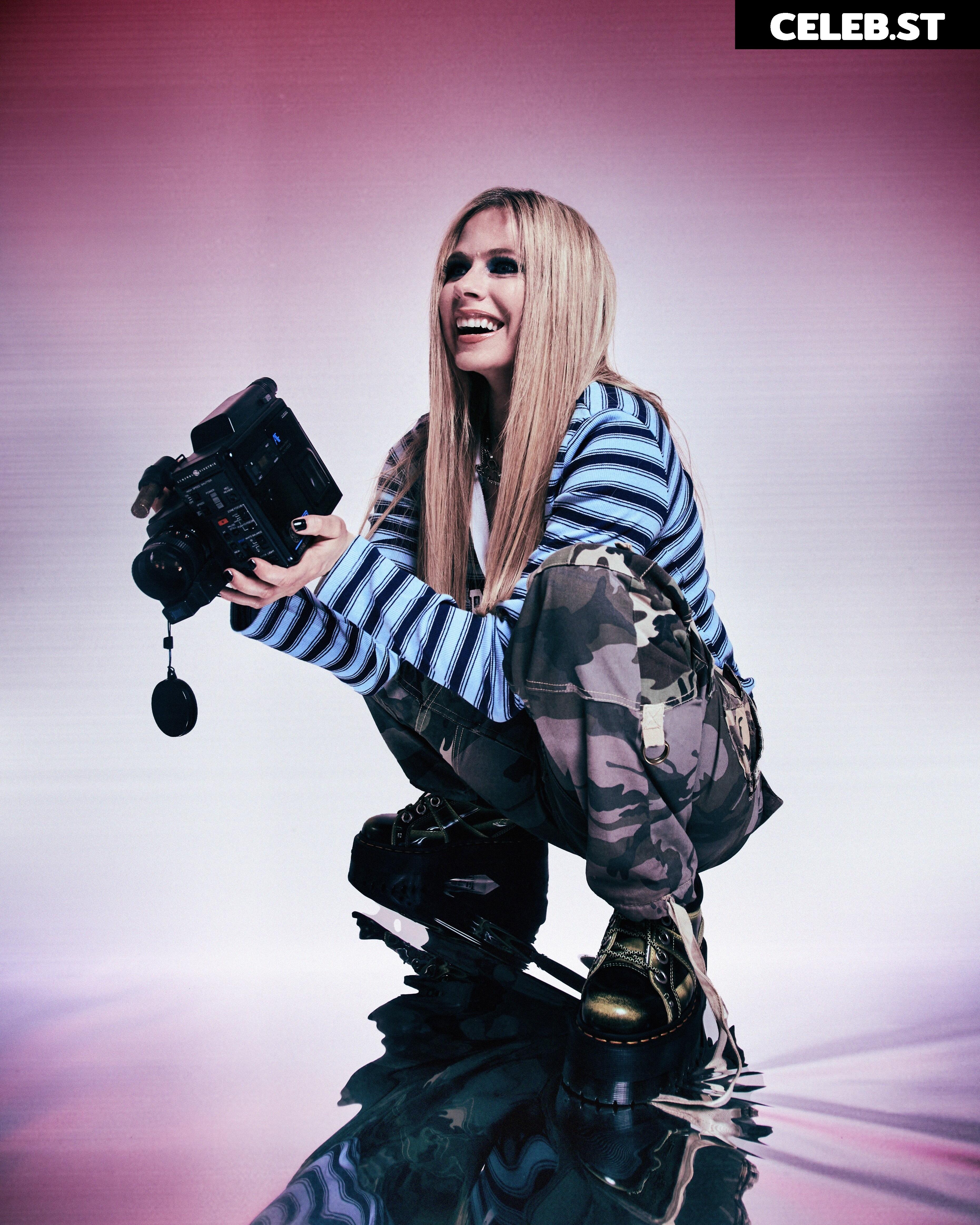 Avril Lavigne Image 2542853