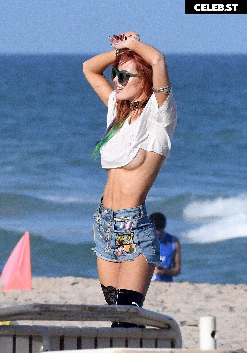 Bella Thorne Image 2542849