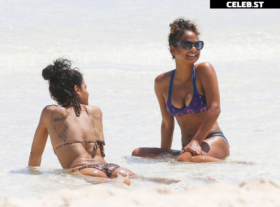 Christina Milian Image 2542871