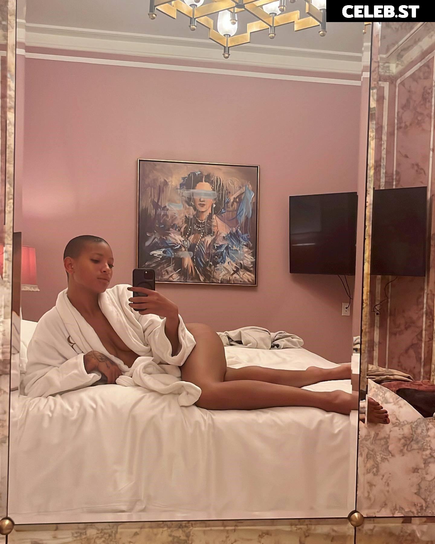 Willow Smith Image 2542874