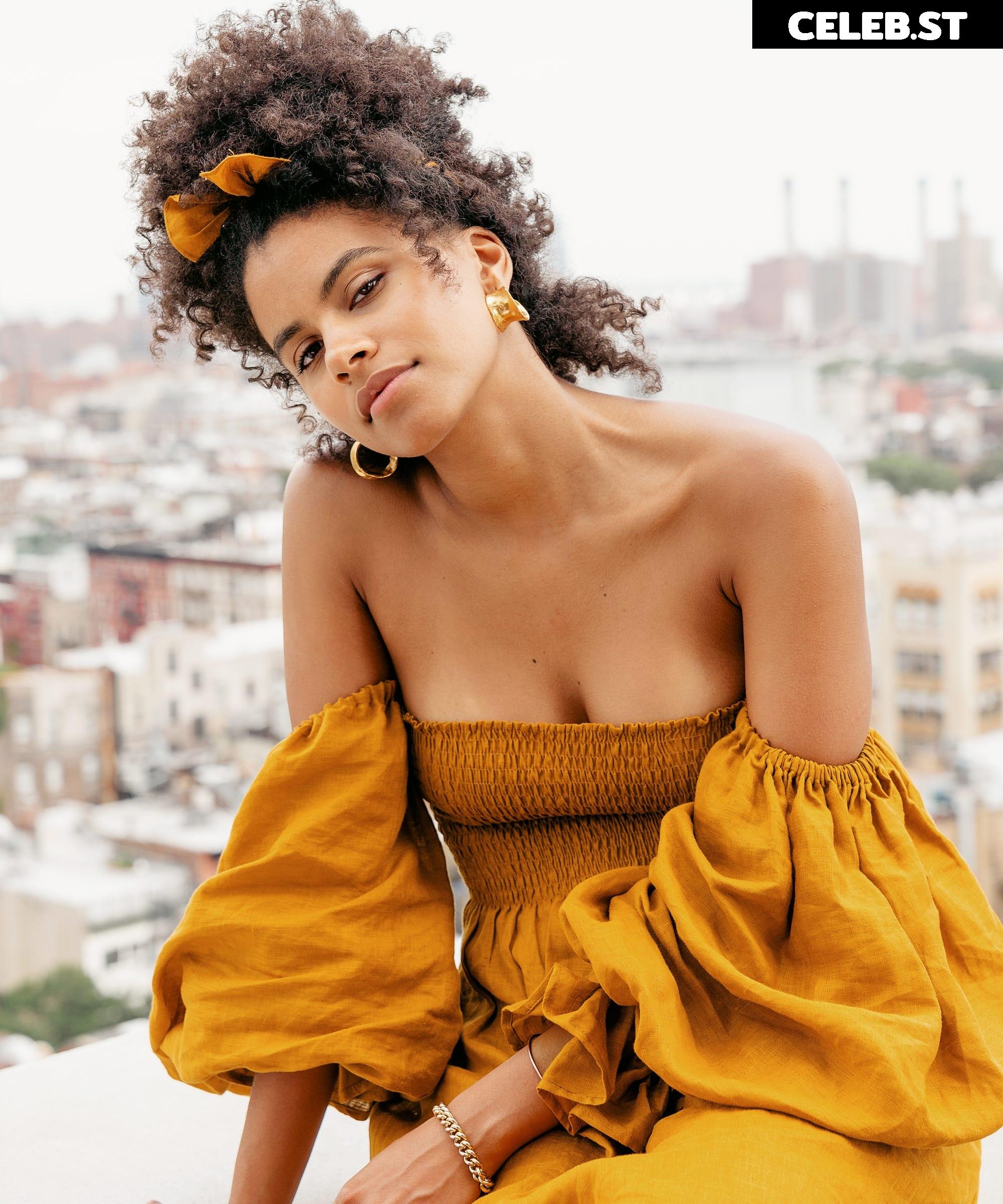 Zazie Beetz Image 2542864