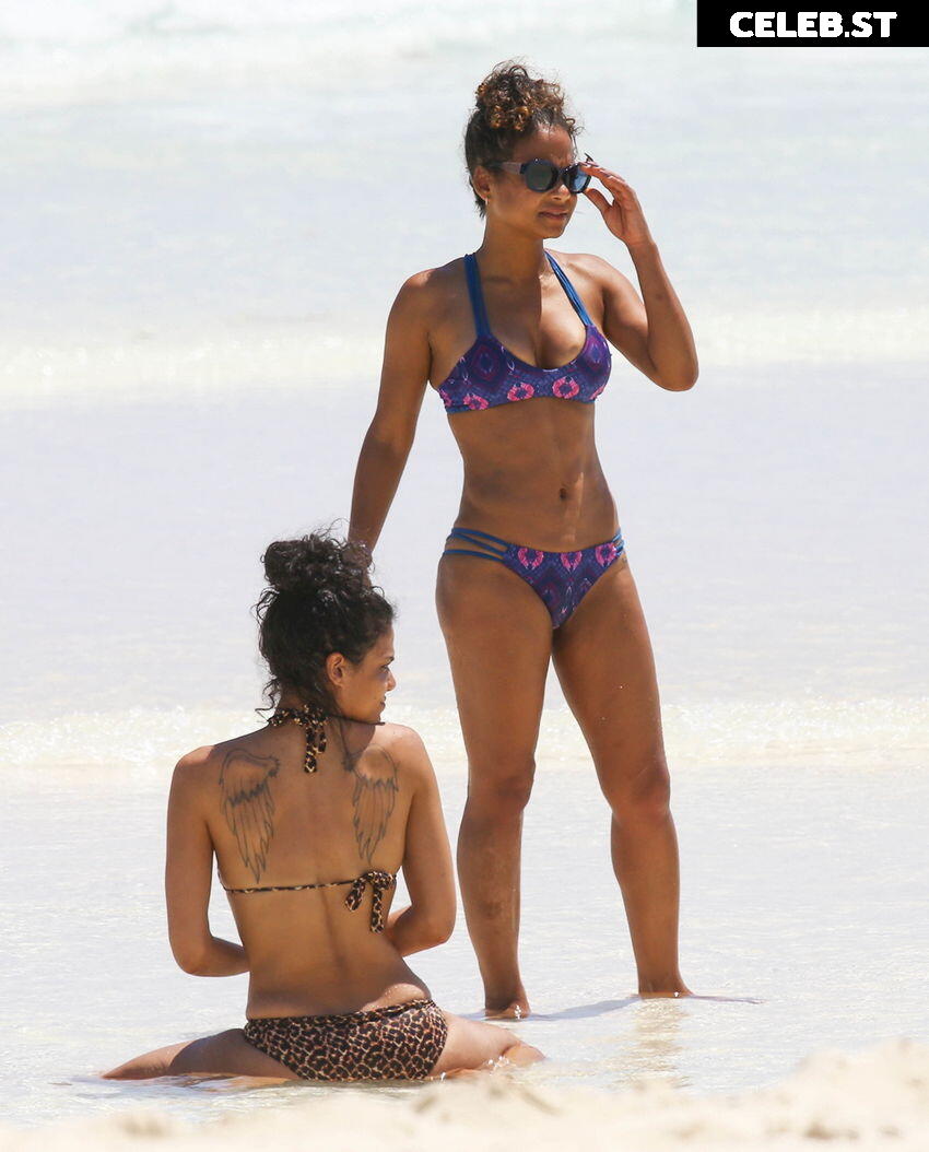 Christina Milian Image 2542821