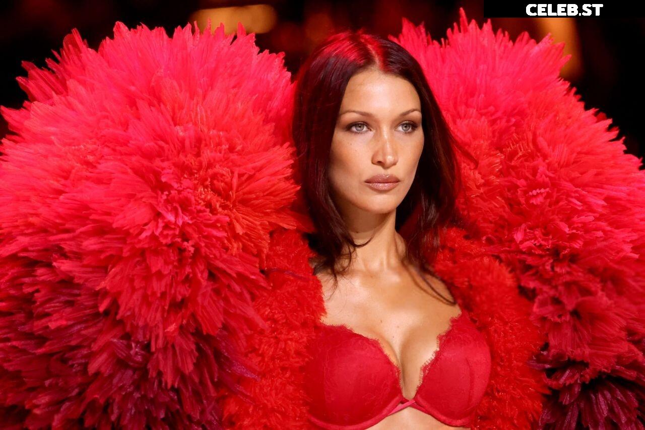 Bella Hadid Image 2542500