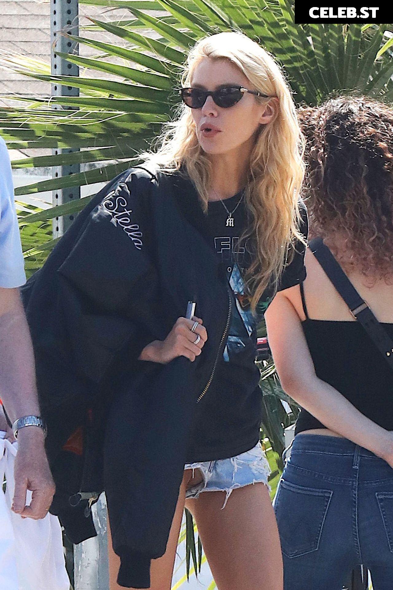 Stella Maxwell Image 2542457