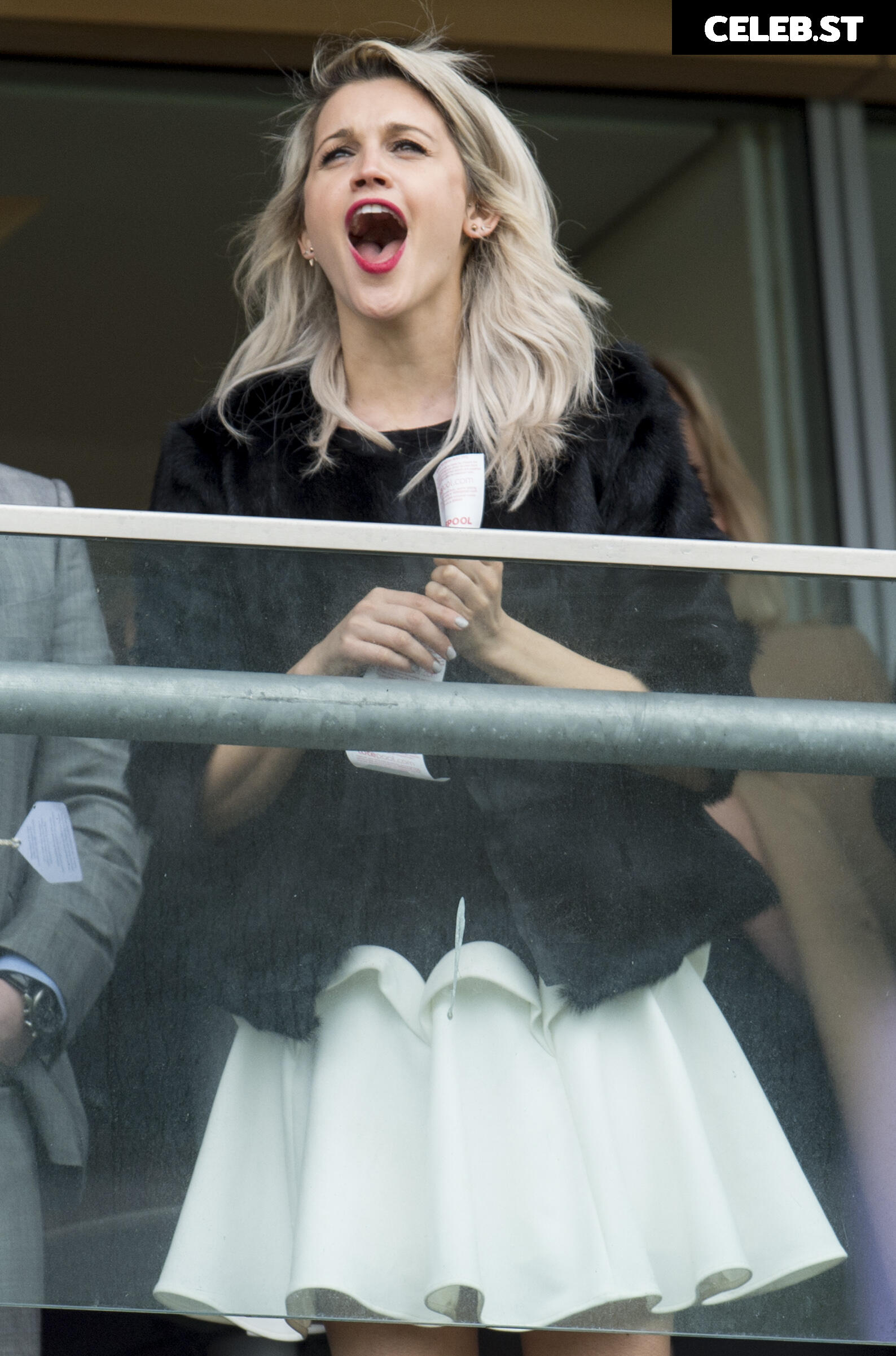 Ashley Roberts Image 2542417