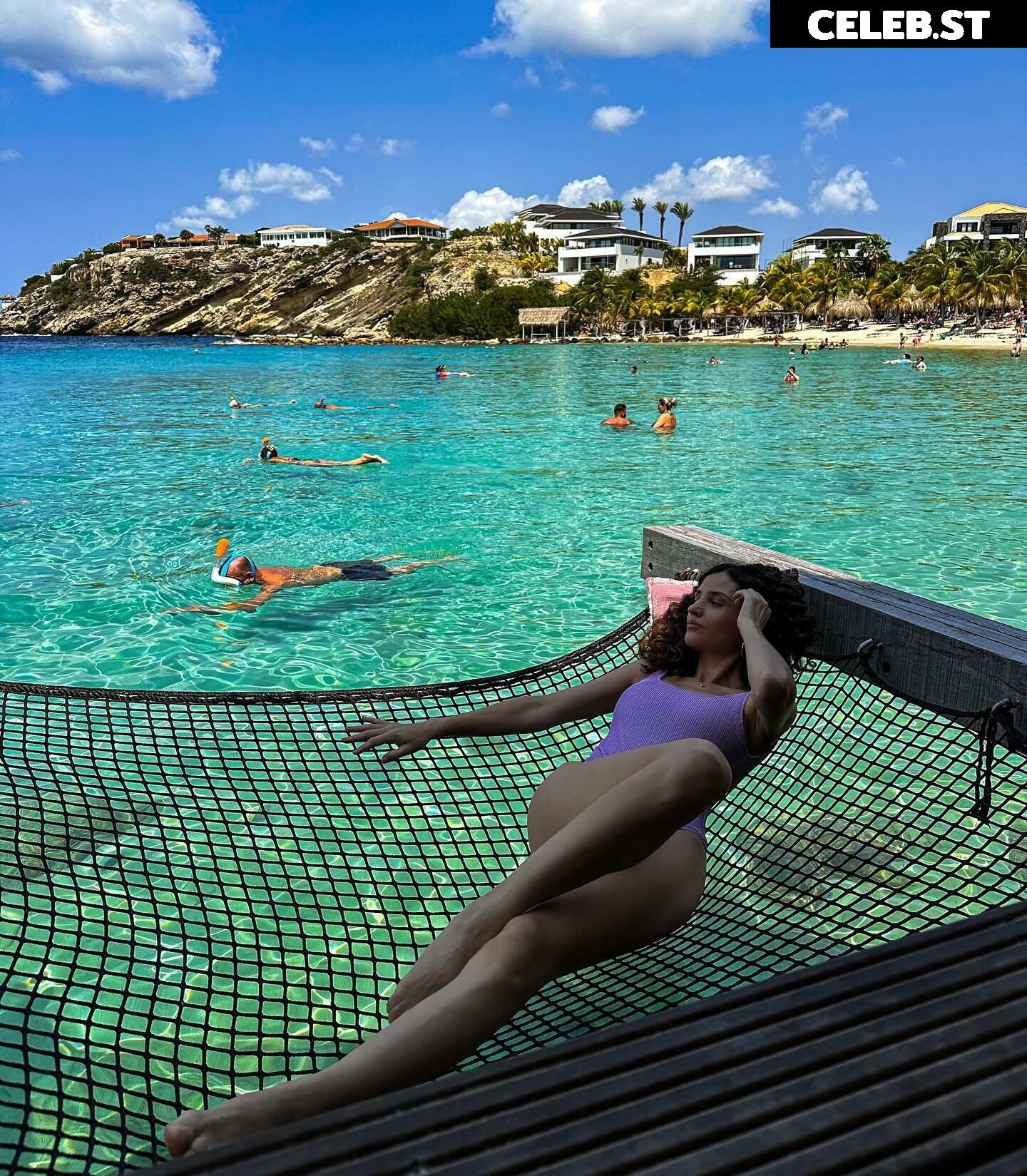 Nadine Menz Image 2542402