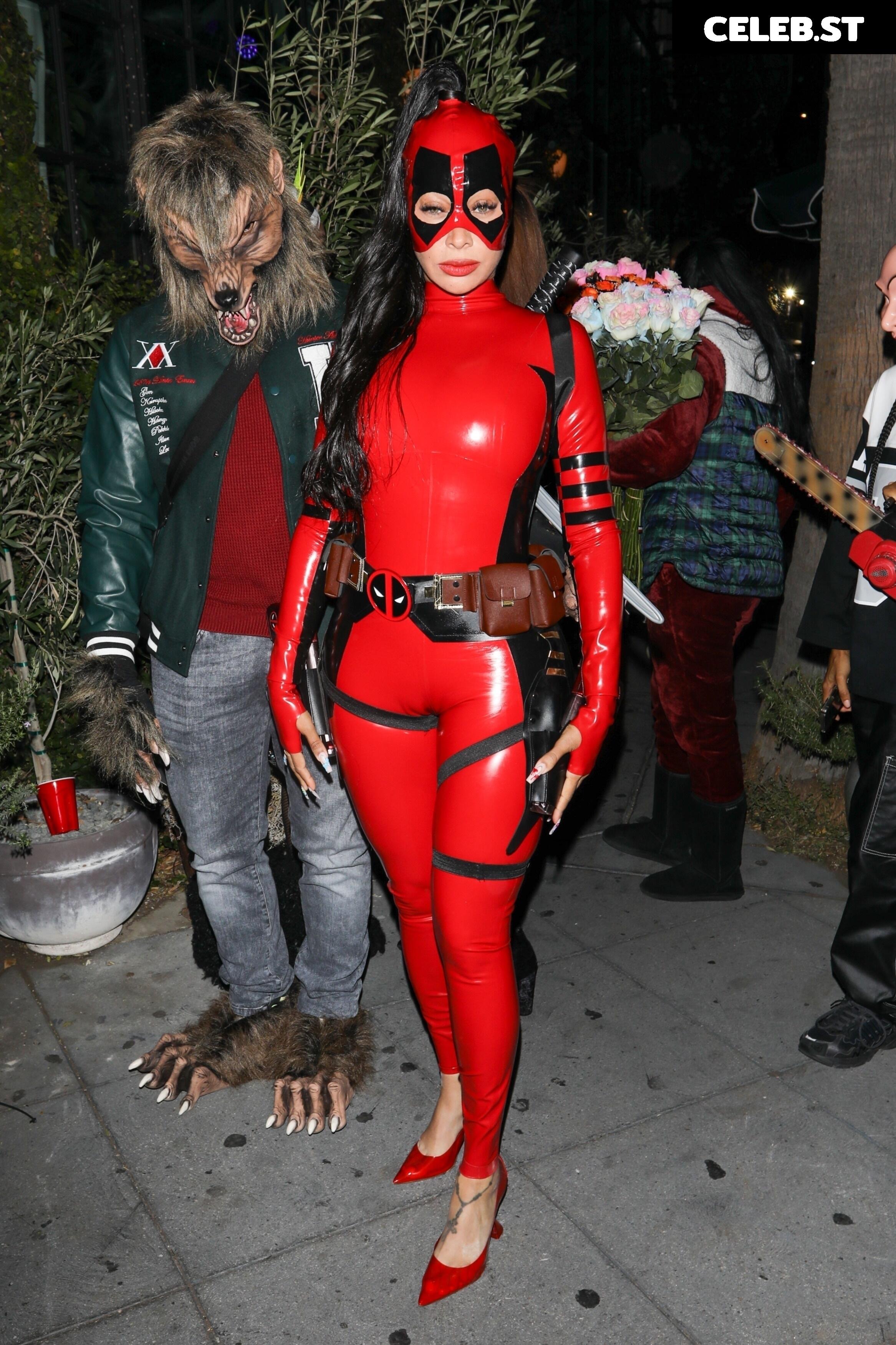 La La Anthony Image 2542426