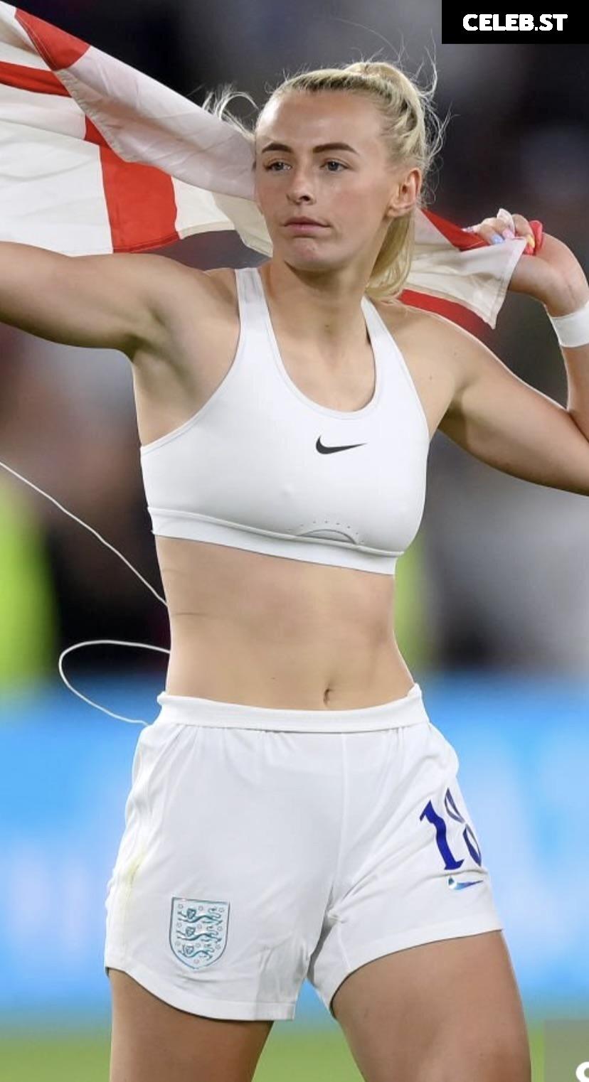 Chloe Kelly Image 2542797