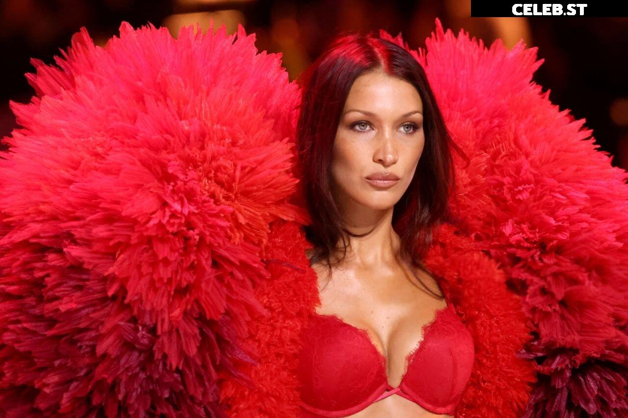 Bella Hadid Image 2542760