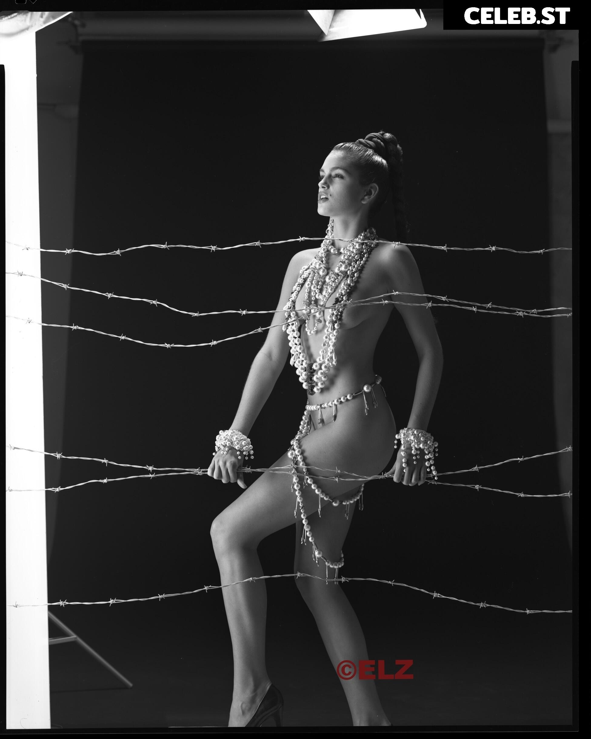 Cindy Crawford Image 2542739