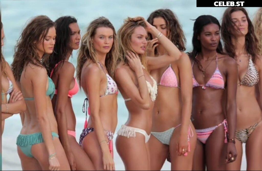 Candice Swanepoel Image 2542731