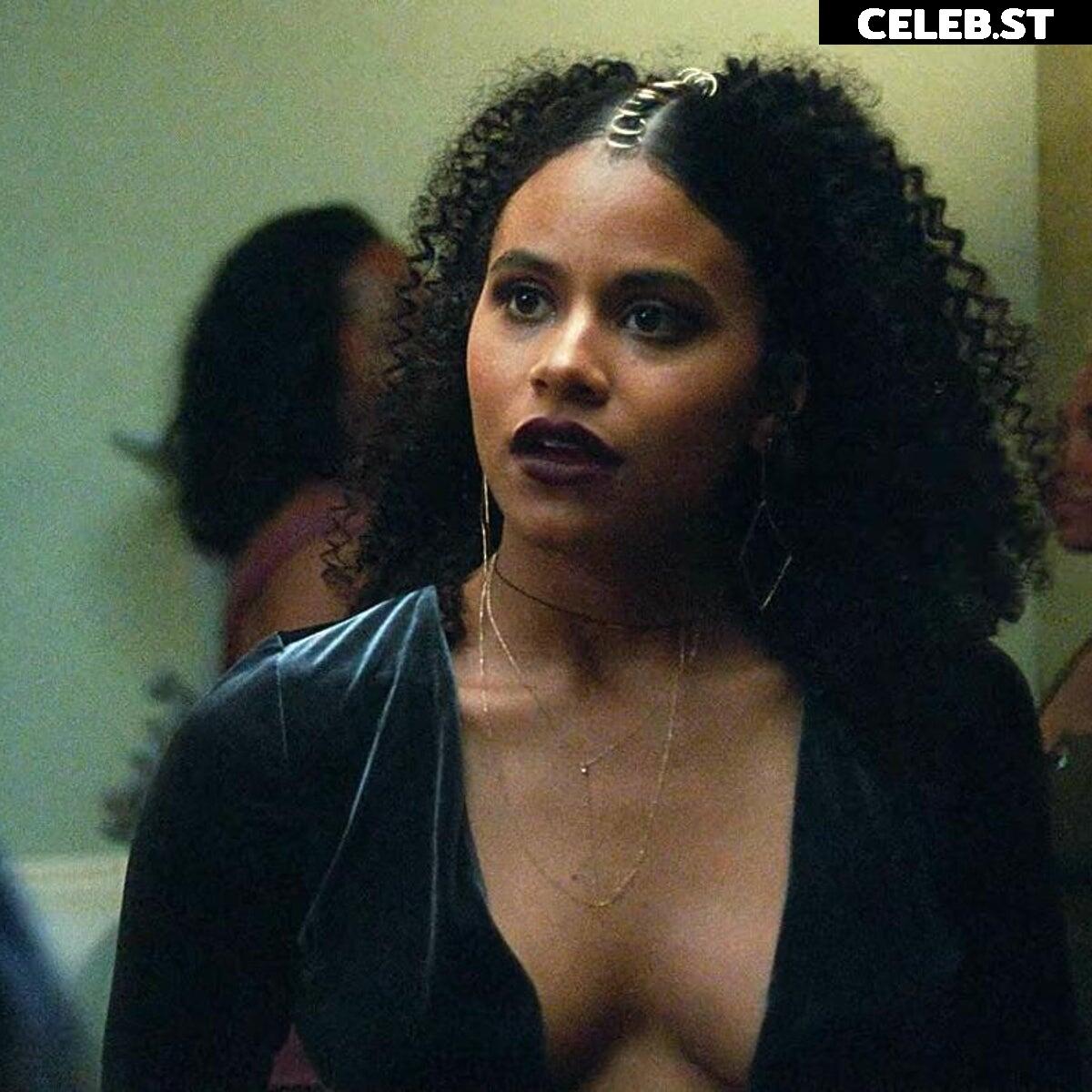 Zazie Beetz Image 2542725