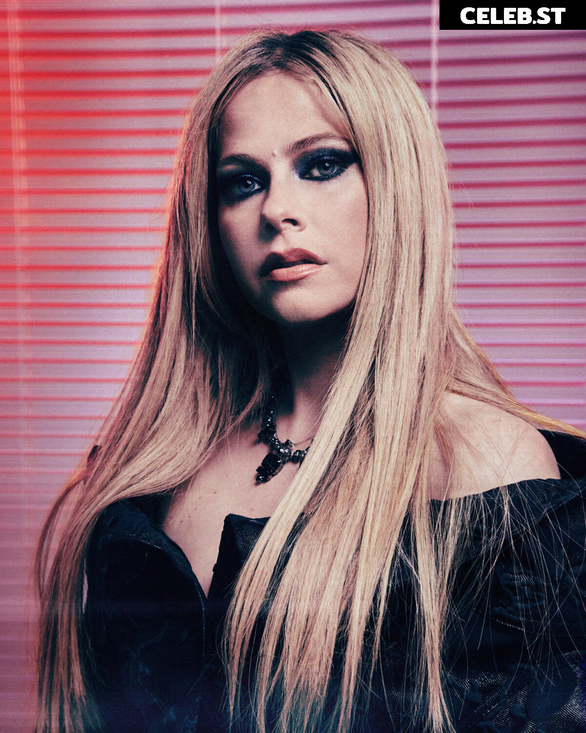 Avril Lavigne Image 2542691