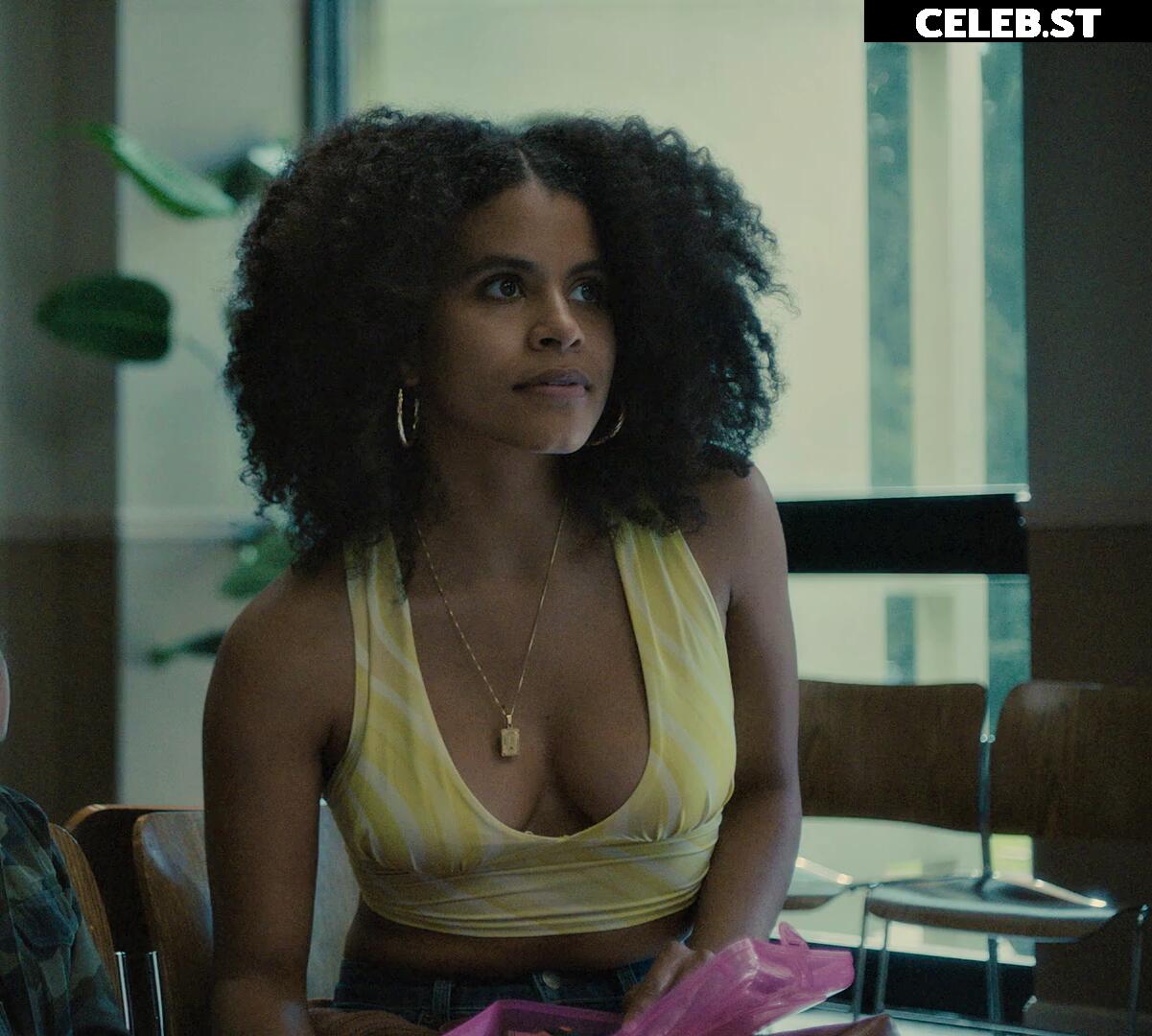 Zazie Beetz Image 2542696