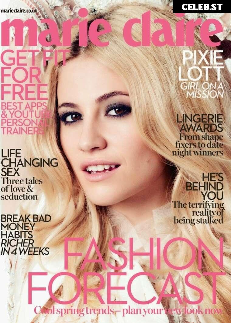 Pixie Lott Image 2542173