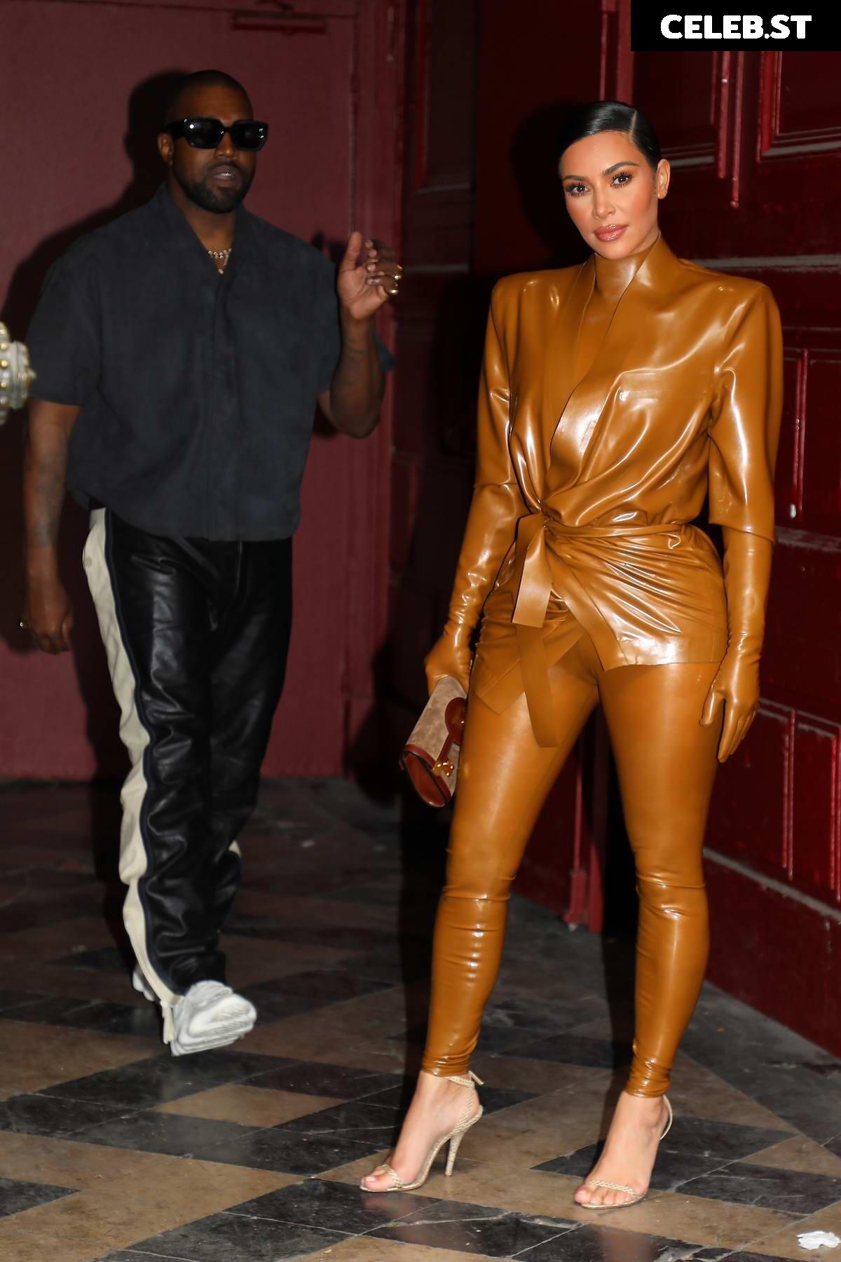 Kim Kardashian Image 2542131