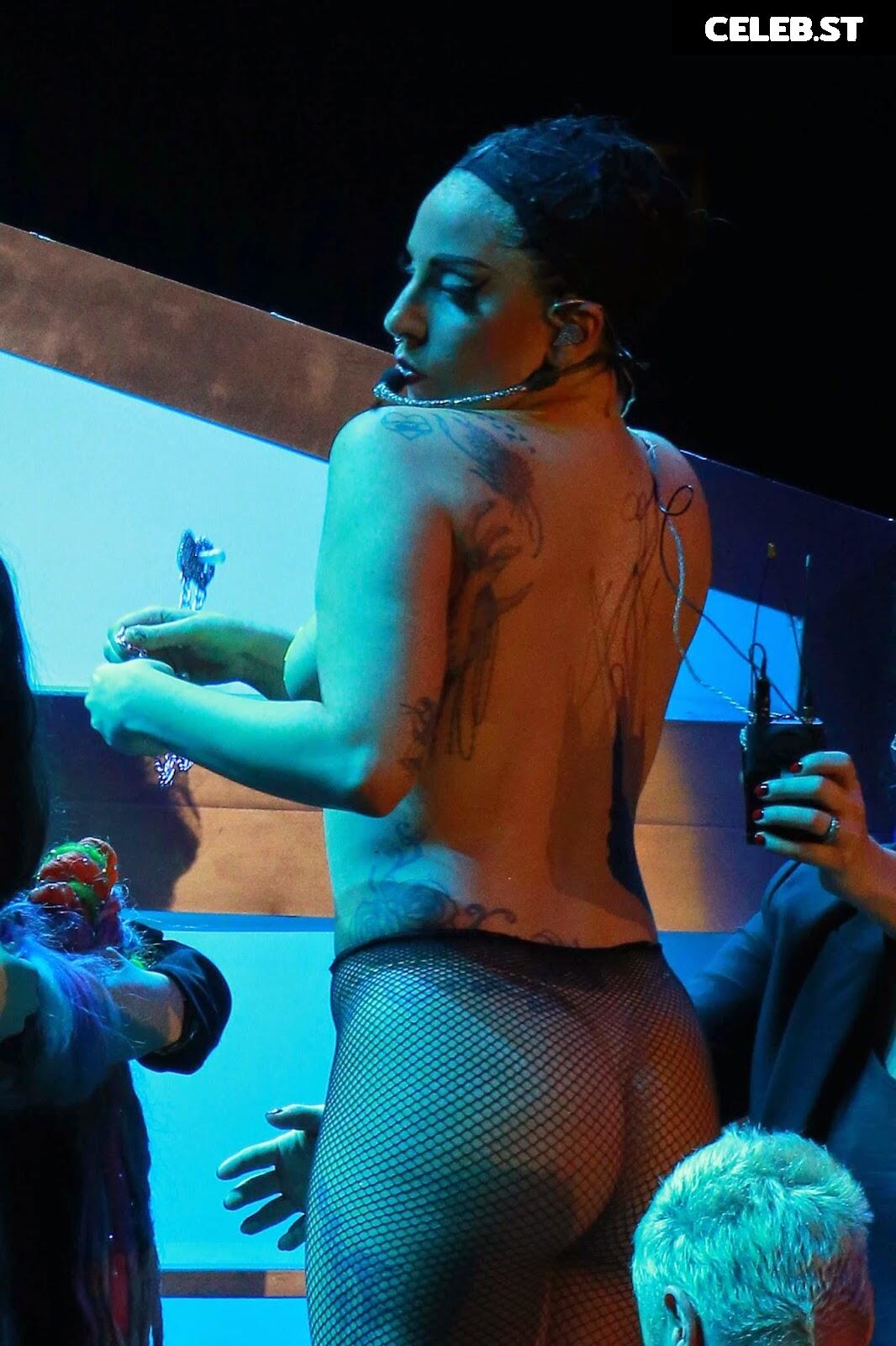 Lady Gaga Image 2542018