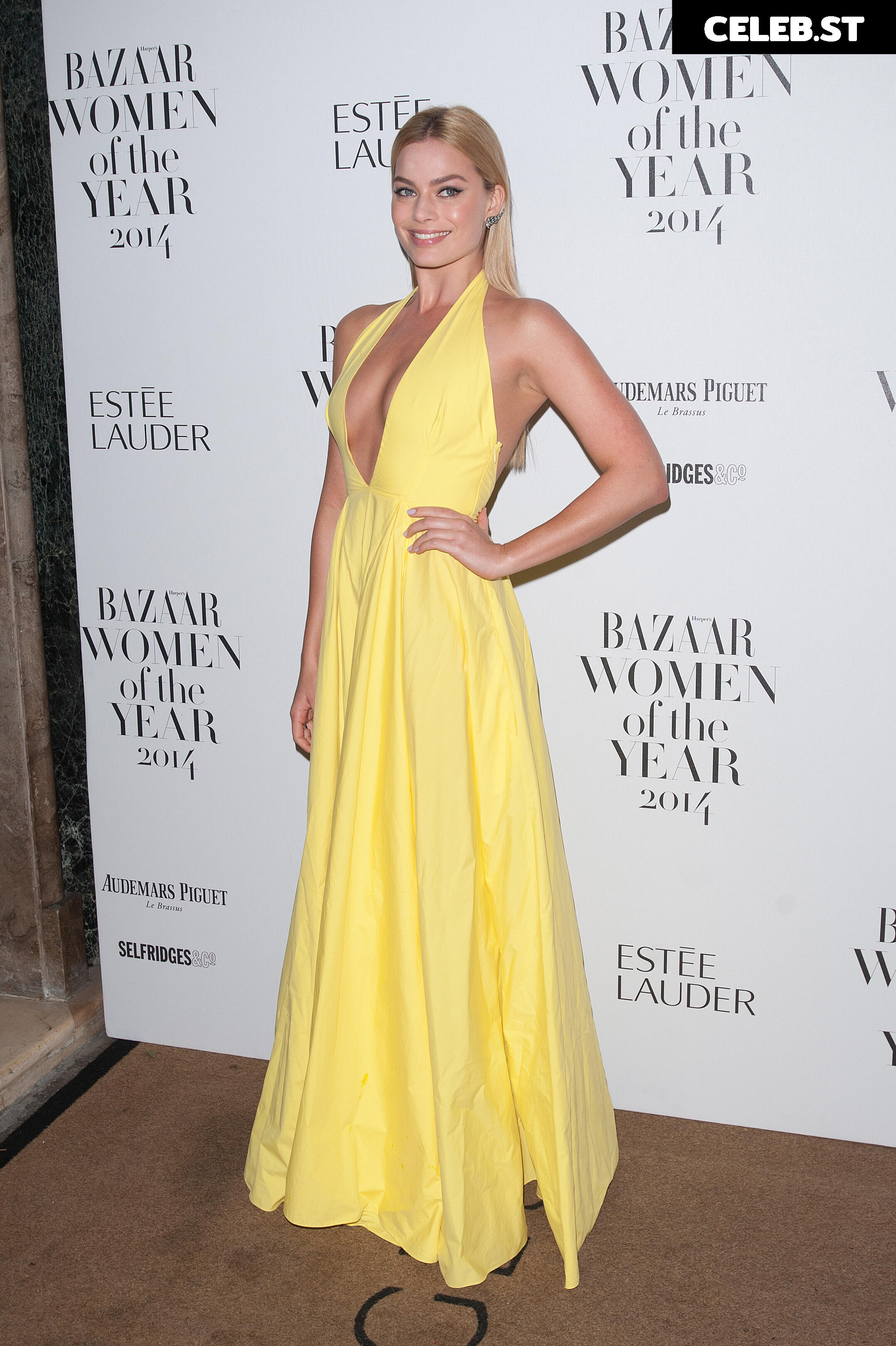 Margot Robbie Image 2542005