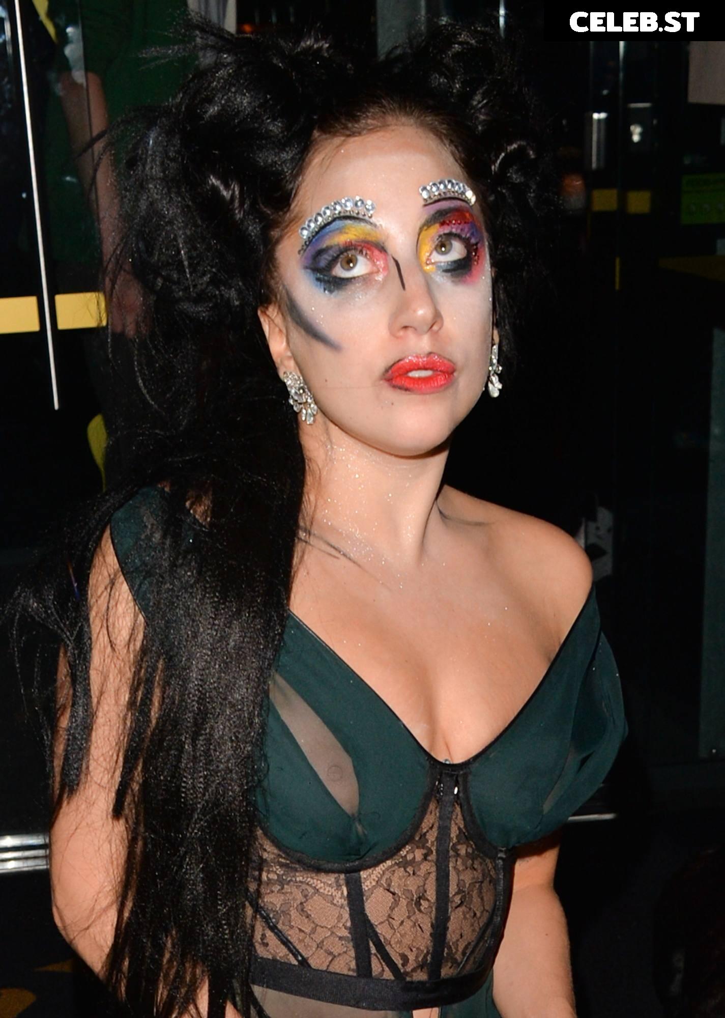 Lady Gaga Image 2542341