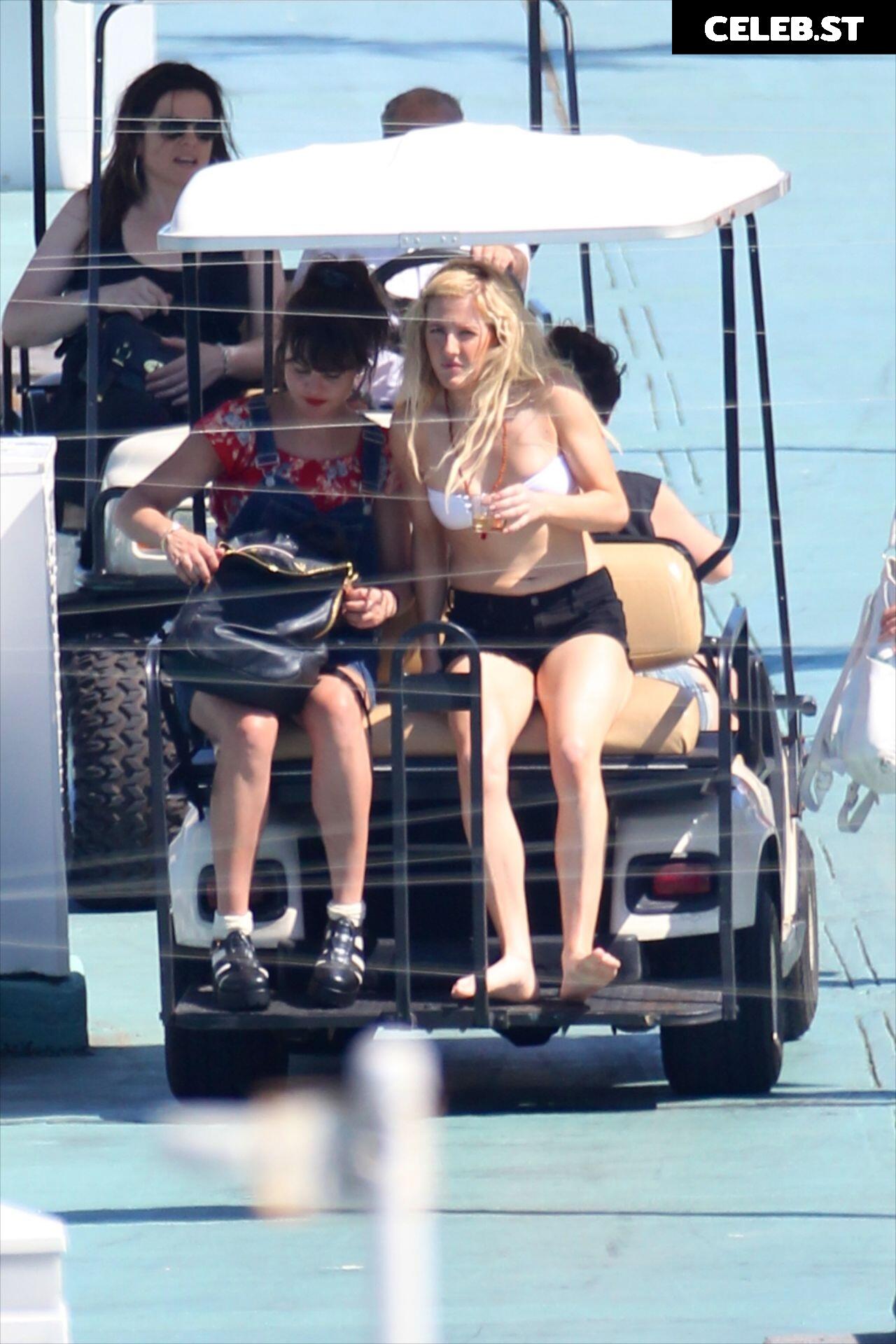 Ellie Goulding Image 2542343
