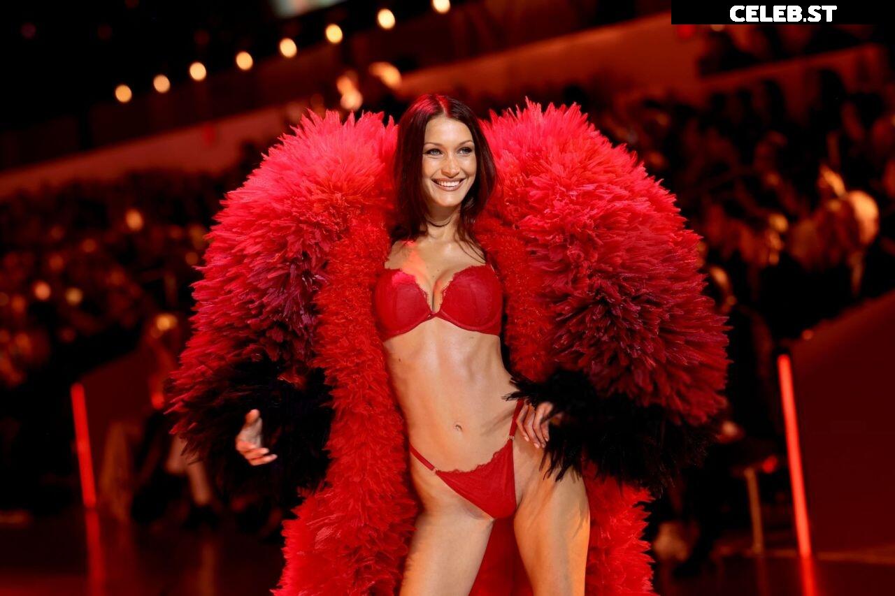 Bella Hadid Image 2542367