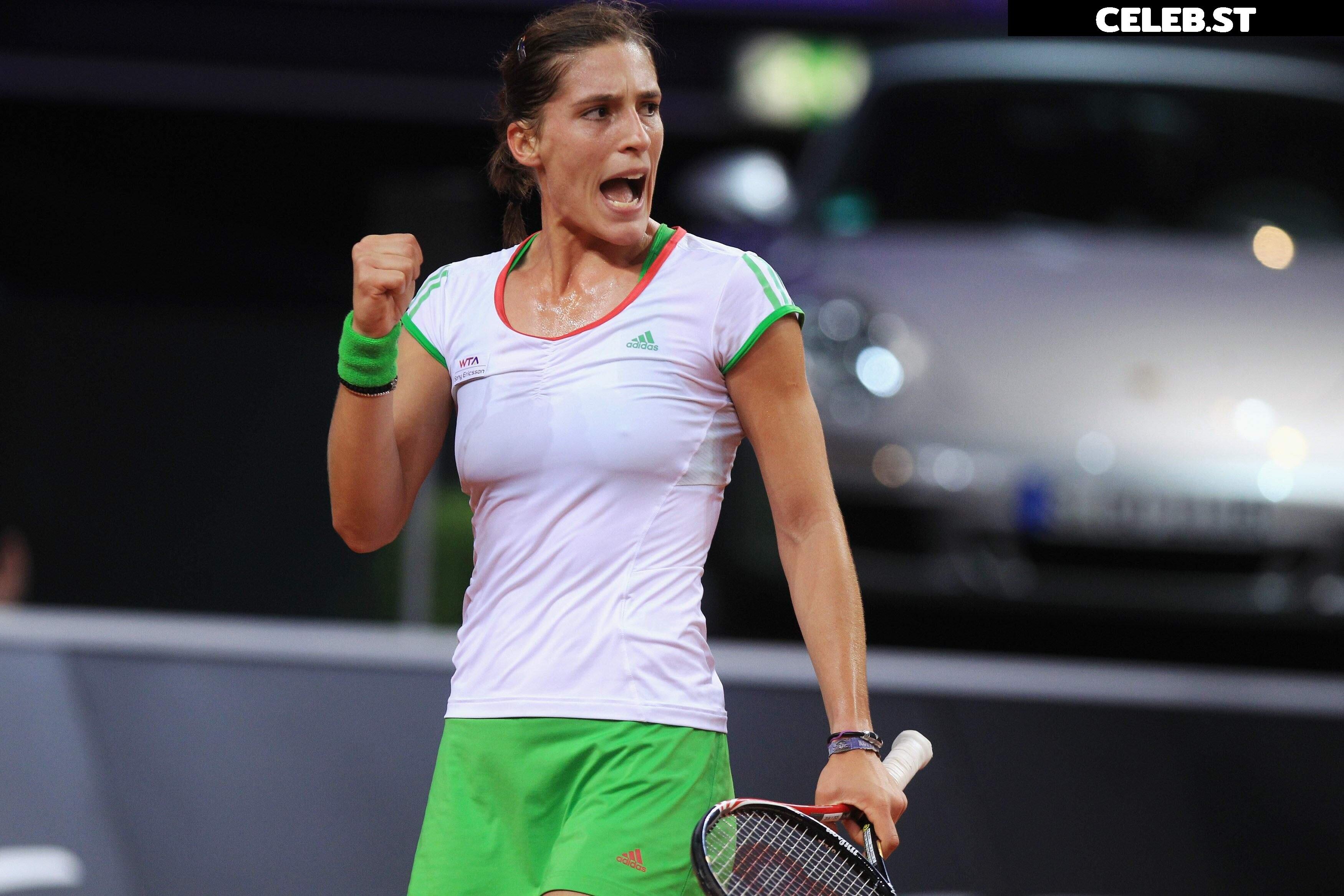 Andrea Petkovic Image 2542307