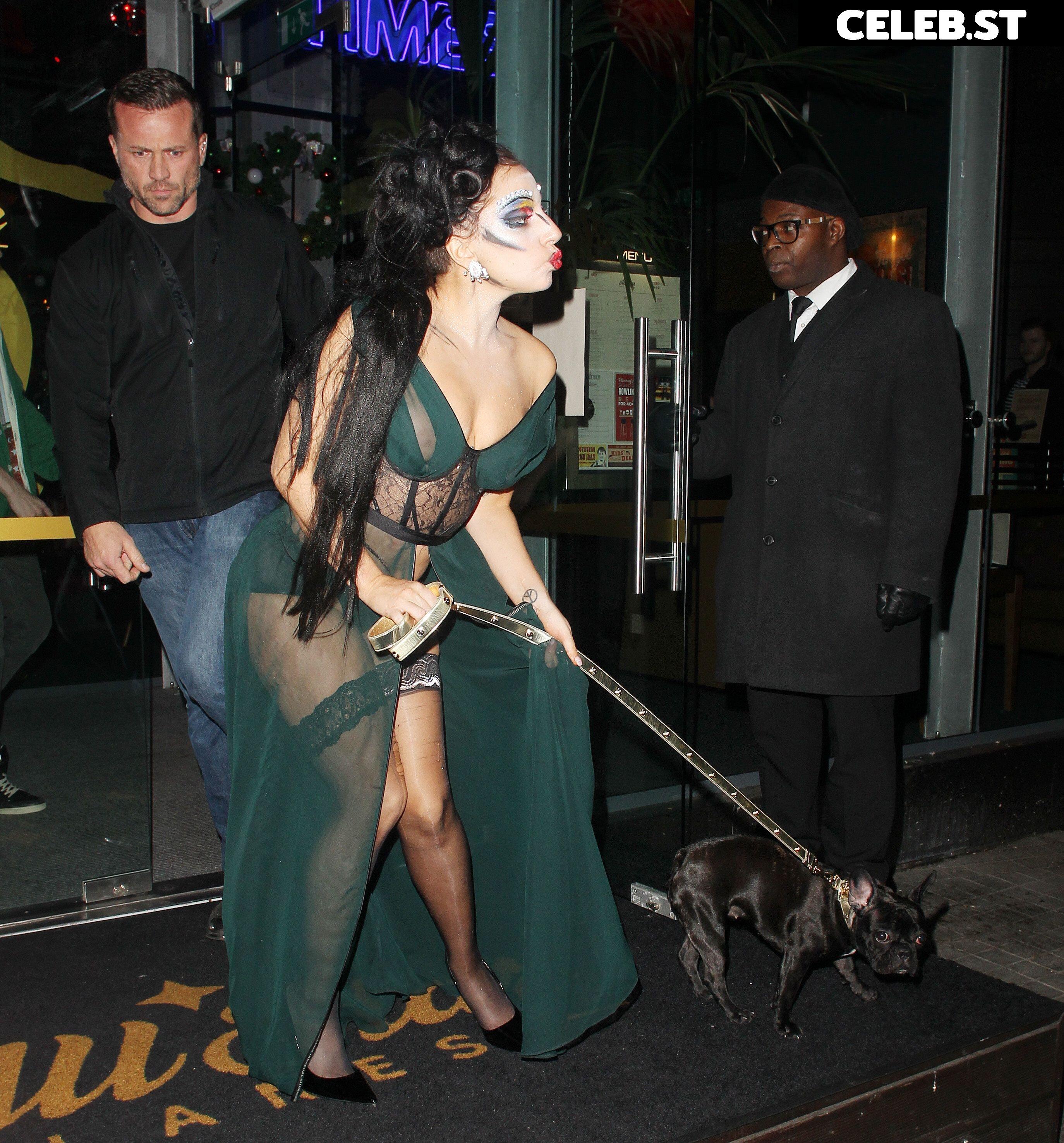 Lady Gaga Image 2542260