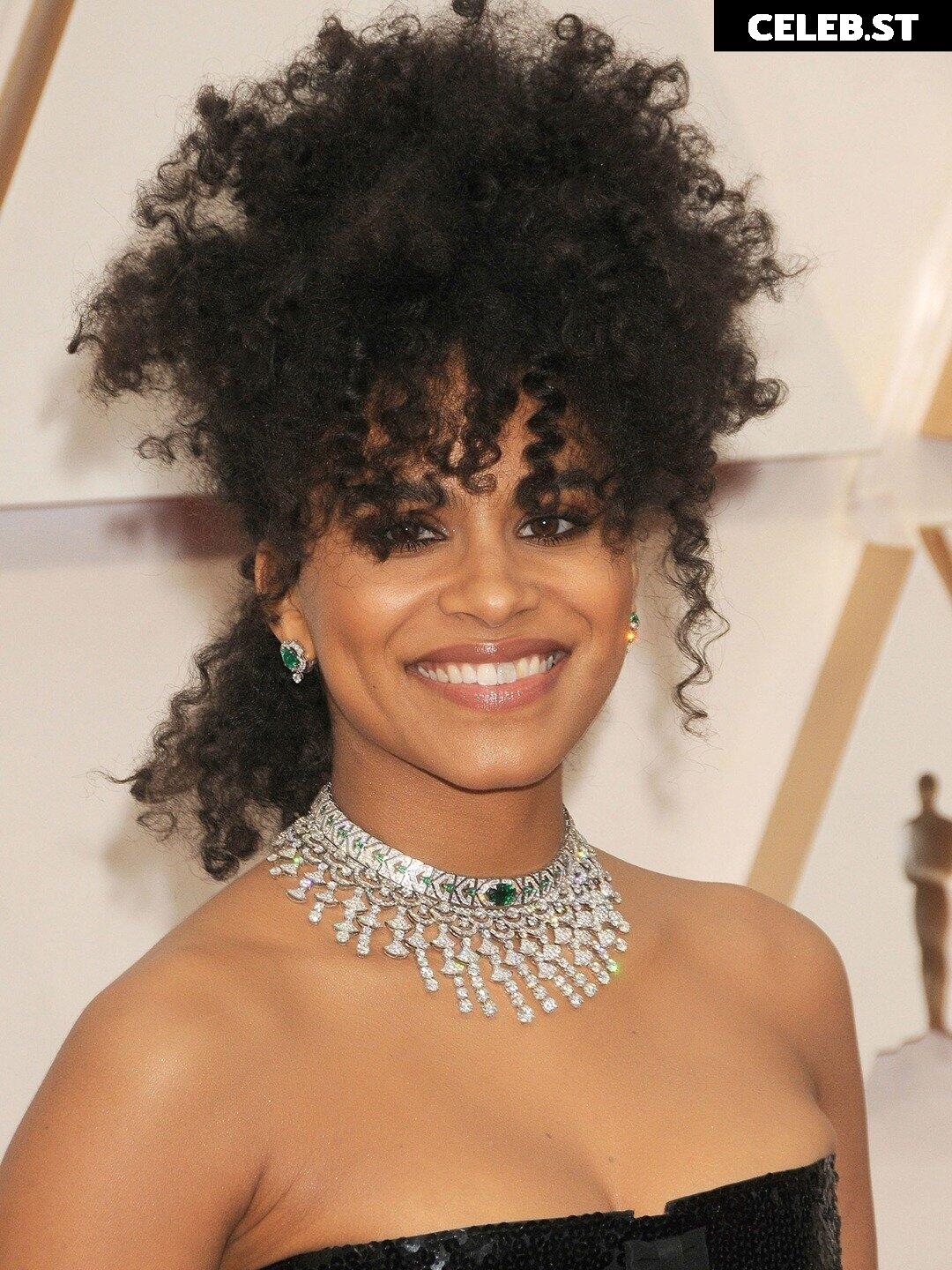 Zazie Beetz Image 2542914