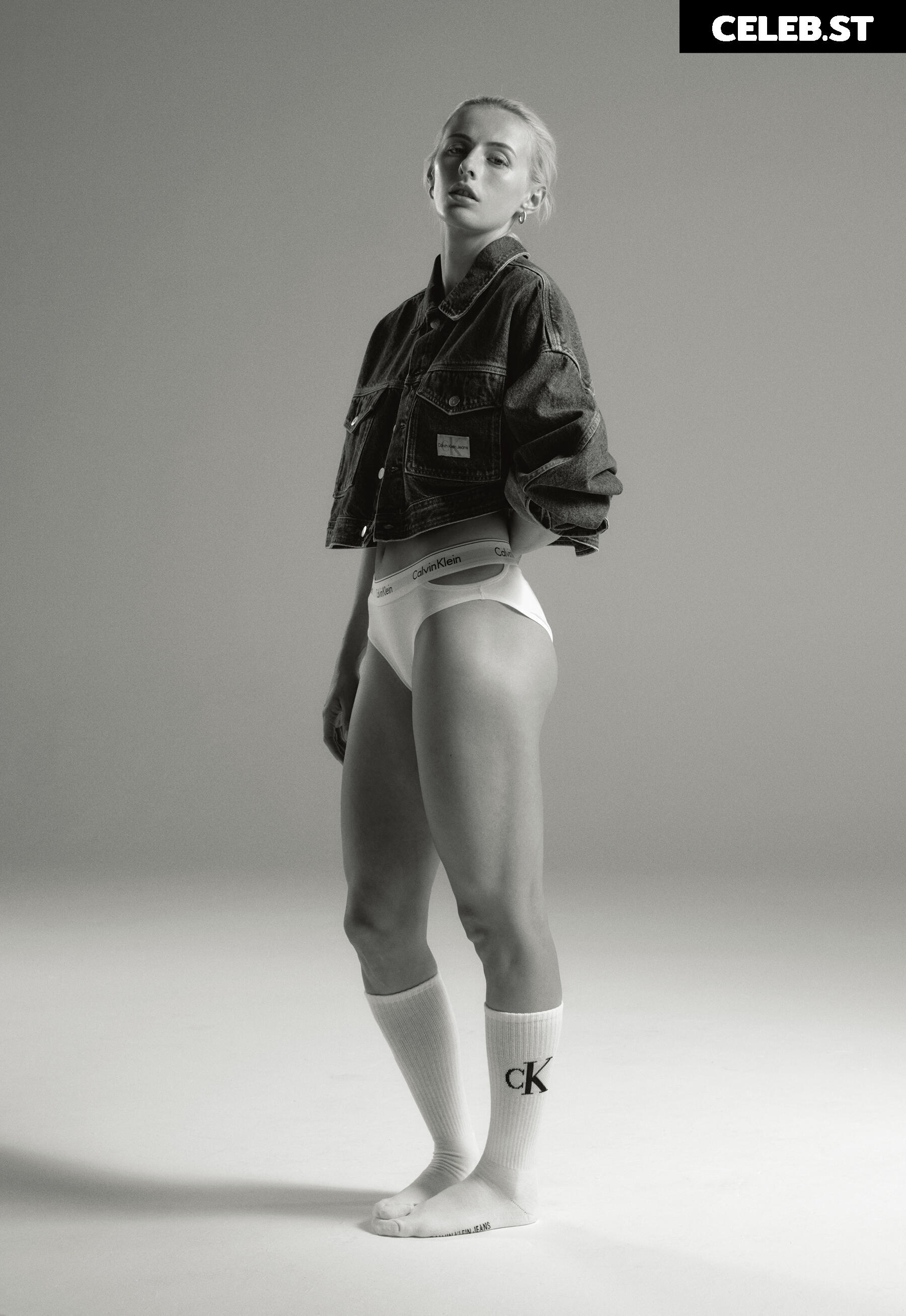 Chloe Kelly Image 2542904