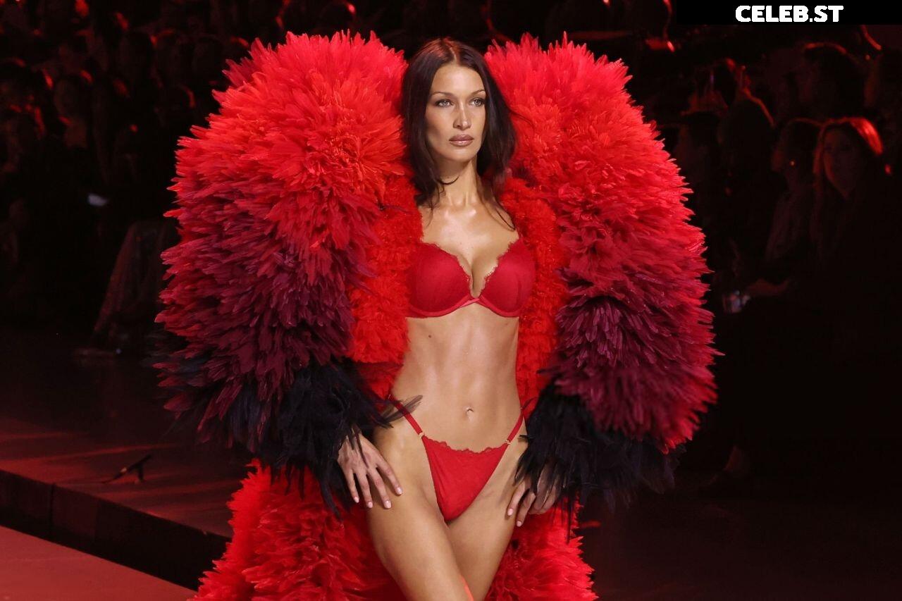 Bella Hadid Image 2542922