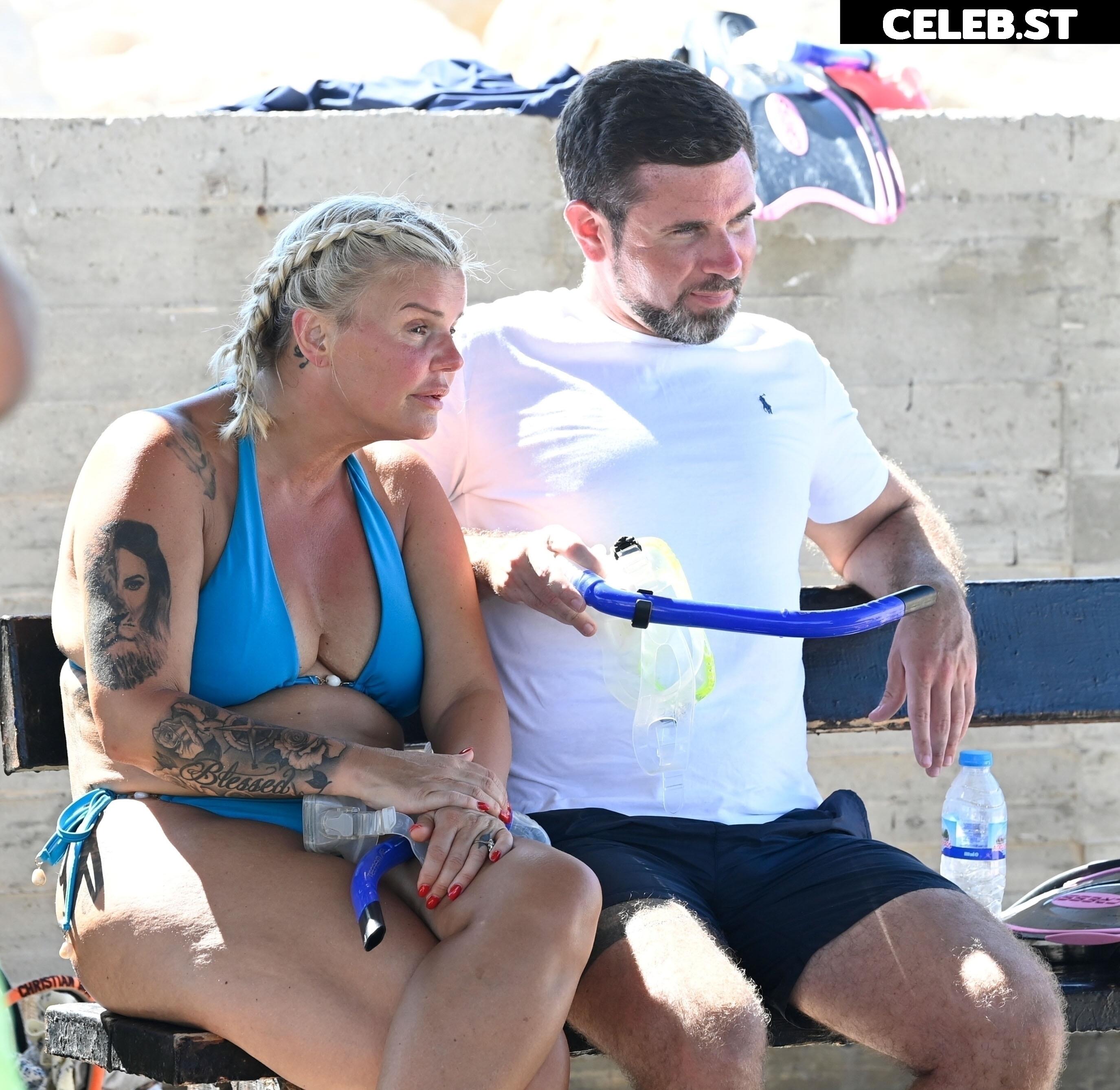 Kerry Katona Image 2543859
