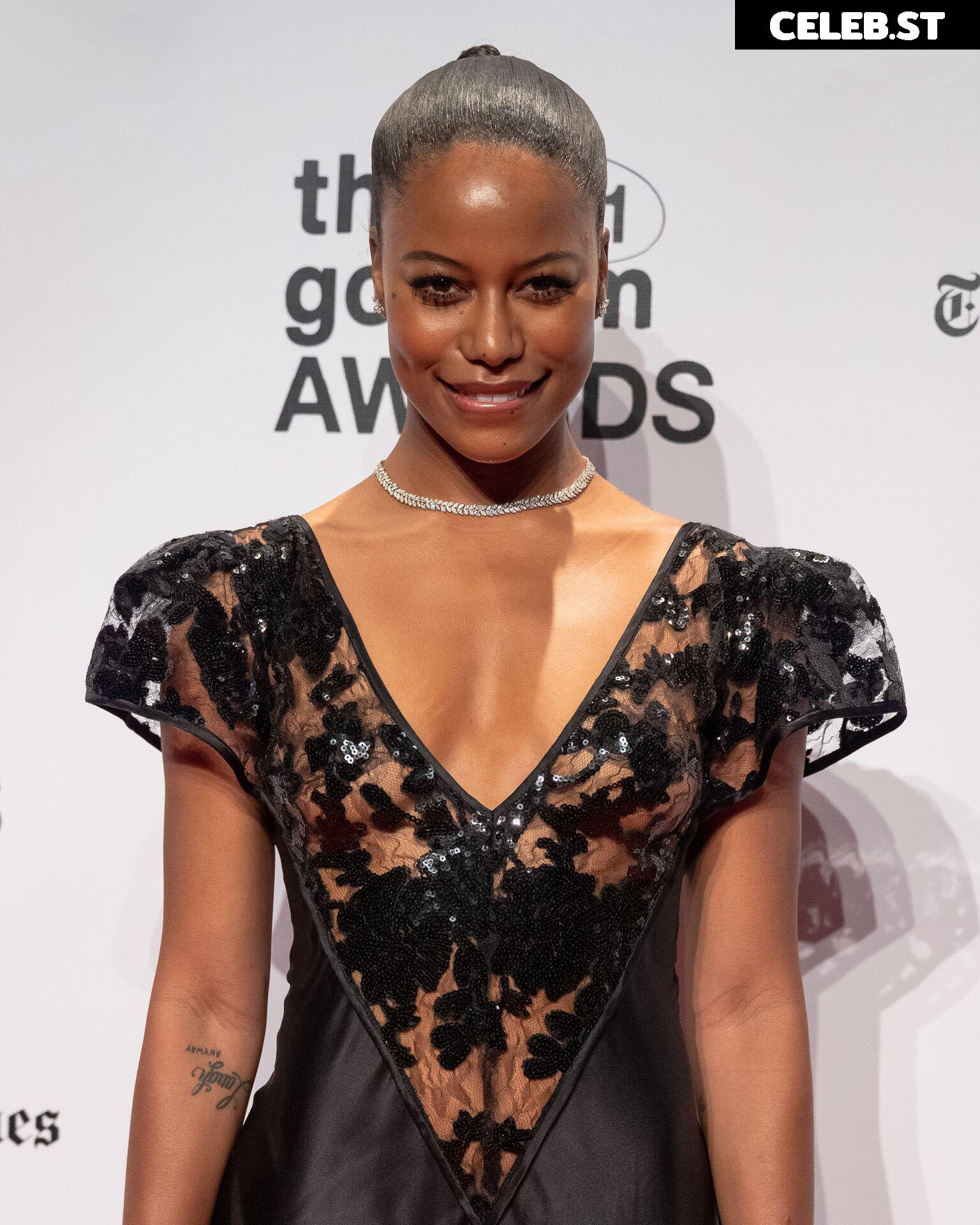 Taylour Paige Image 2543819