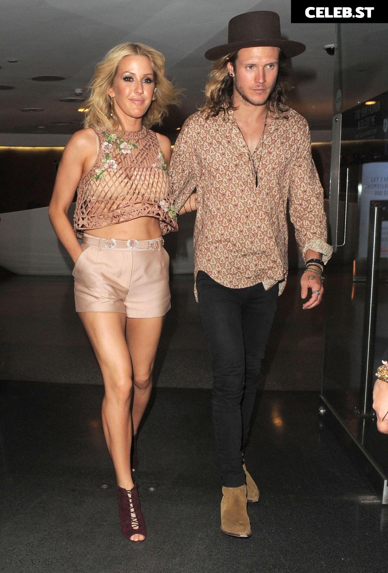 Ellie Goulding Image 2543836