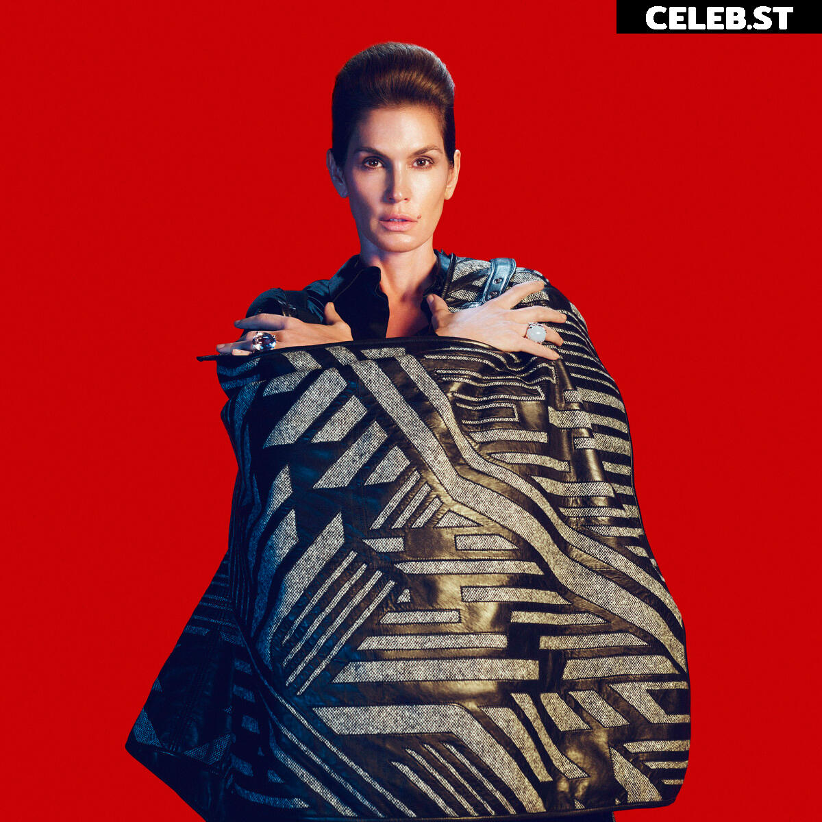 Cindy Crawford Image 2543822