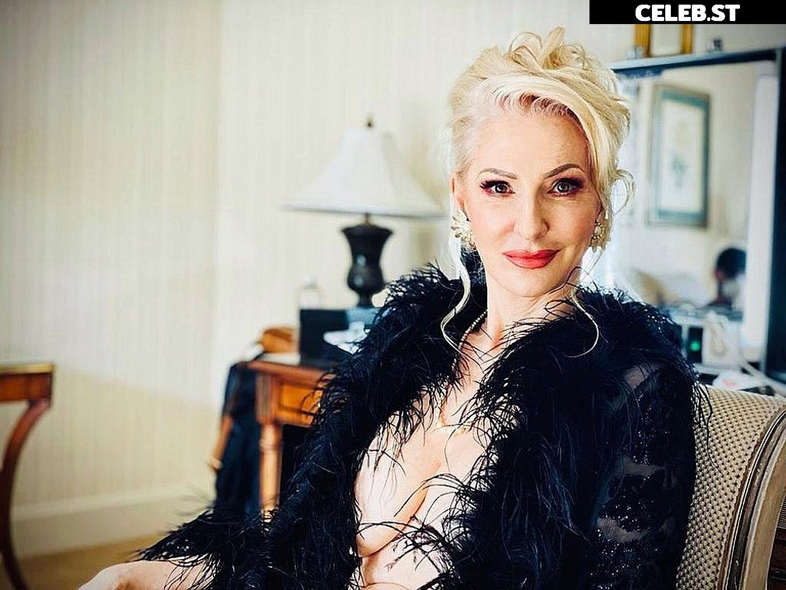 Désirée Nick Image 2543590