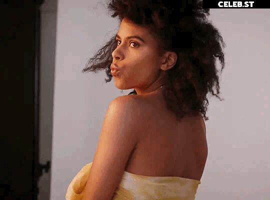 Zazie Beetz Image 2543551