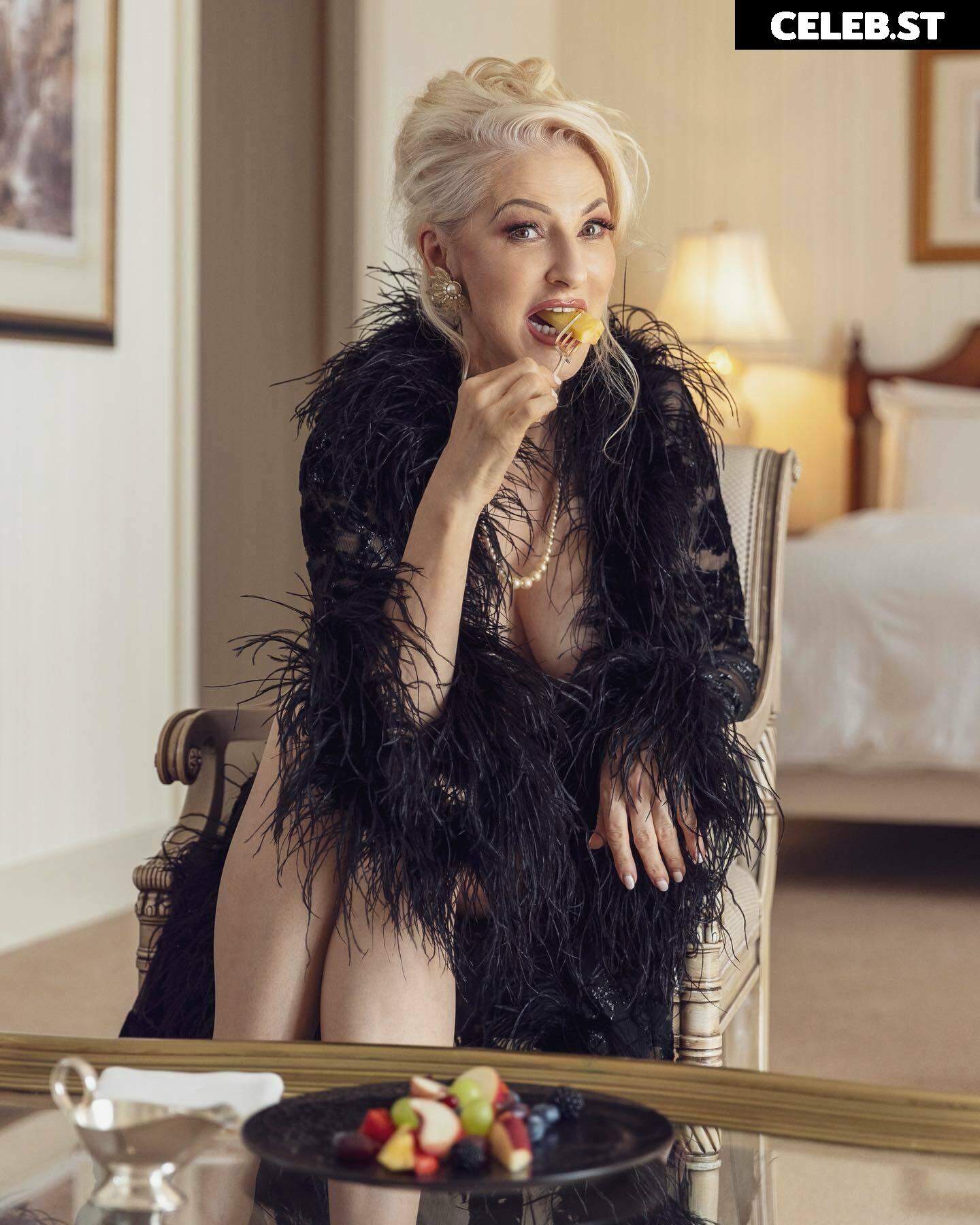 Désirée Nick Image 2543481