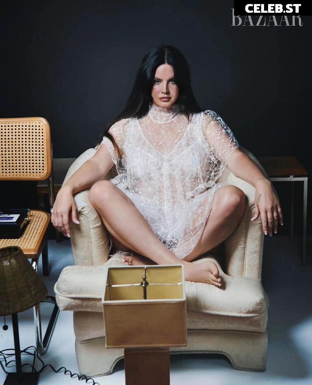 Lana Del Rey Image 2543485