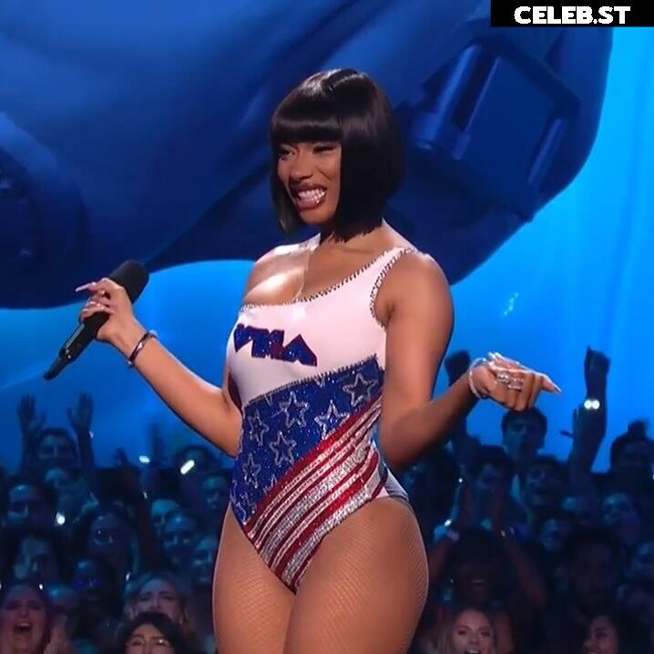 Megan thee stallion Image 2543785