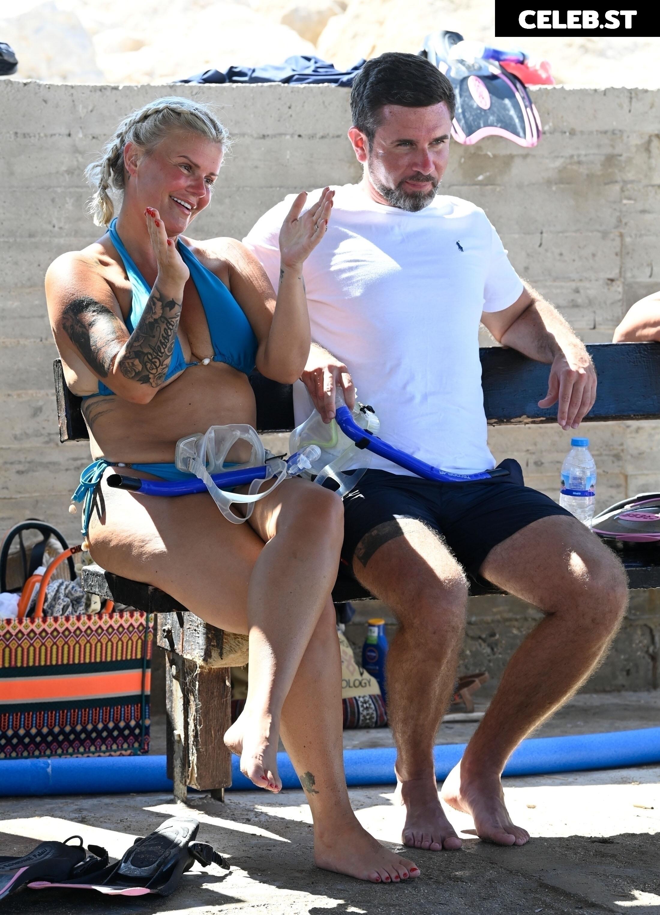 Kerry Katona Image 2543750