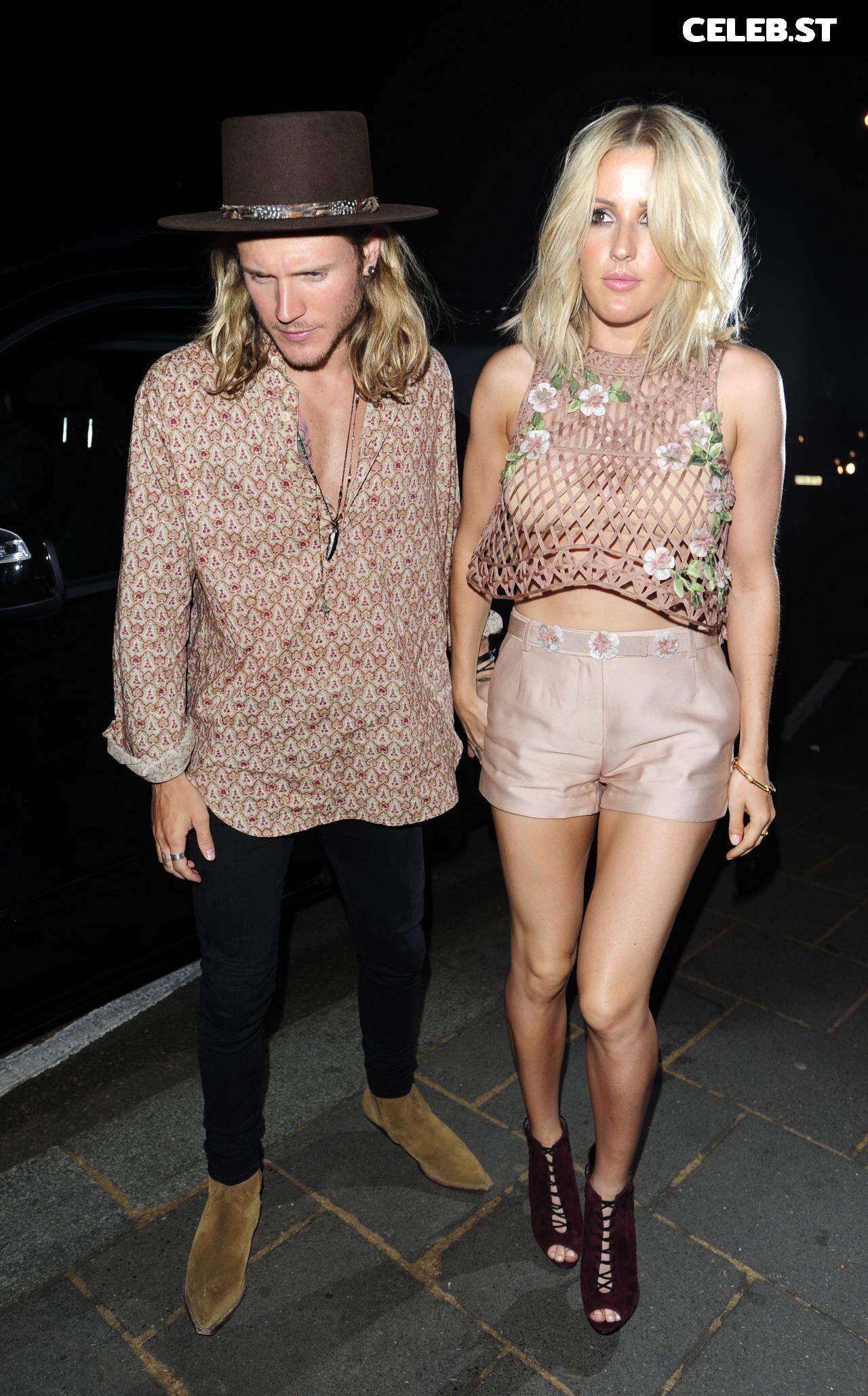 Ellie Goulding Image 2543738