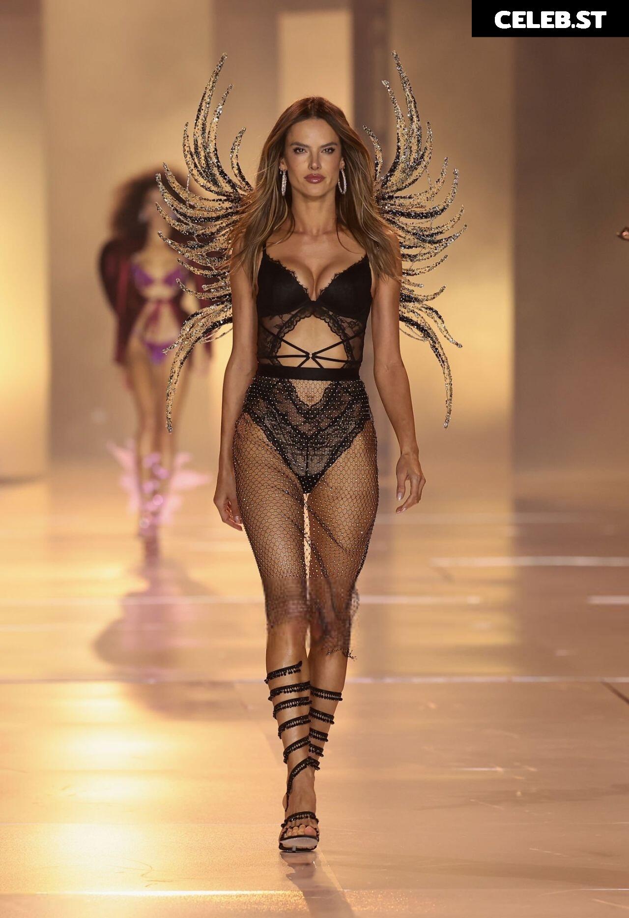 Alessandra Ambrosio Image 2543678