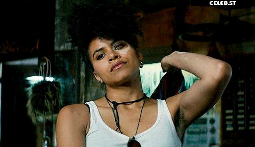 Zazie Beetz Image 2543665