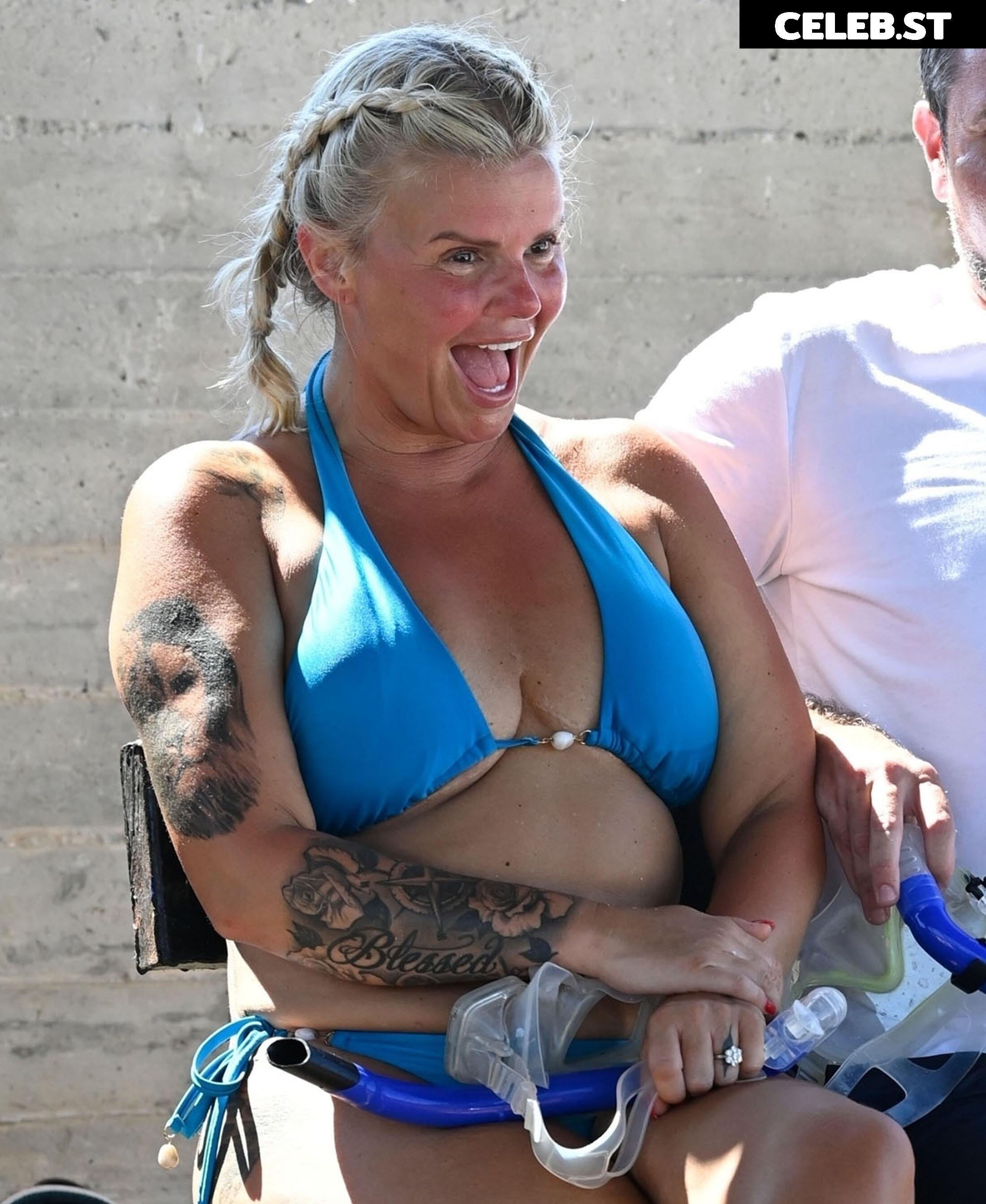 Kerry Katona Image 2543617