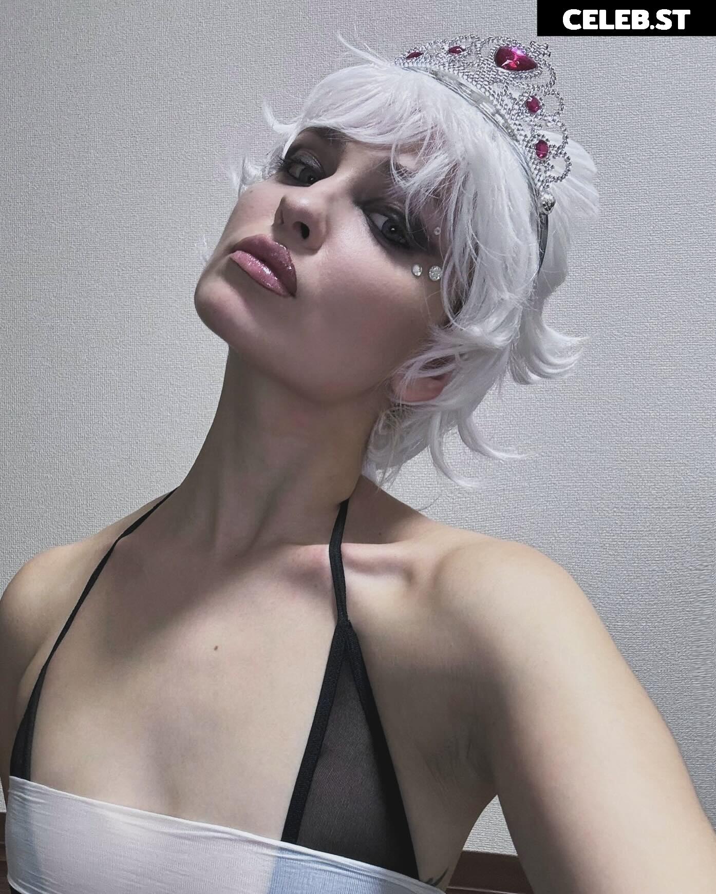 Anastasia Nasty Borisova Image 2543196