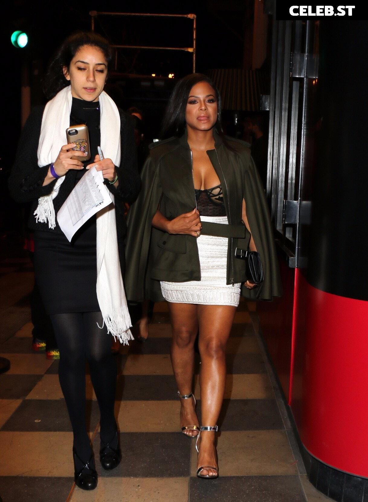 Christina Milian Image 2543150