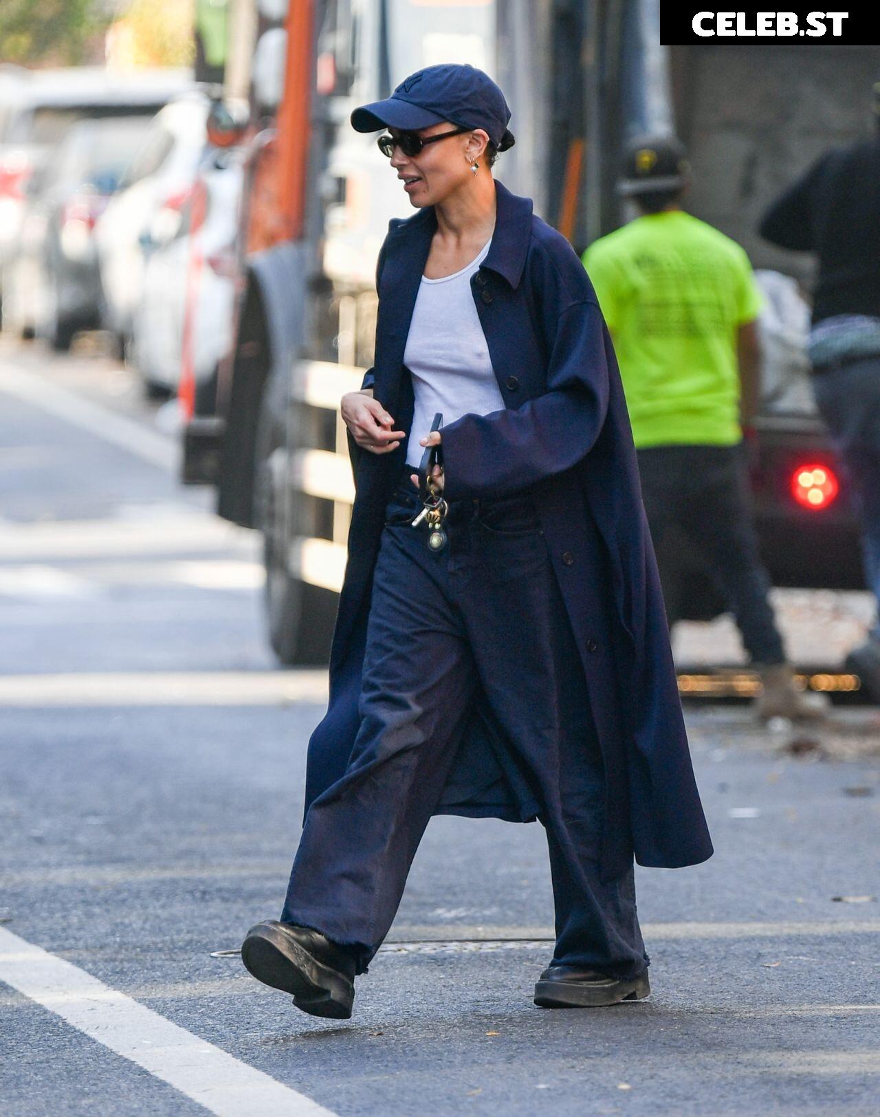 Zoë Kravitz Image 2543120