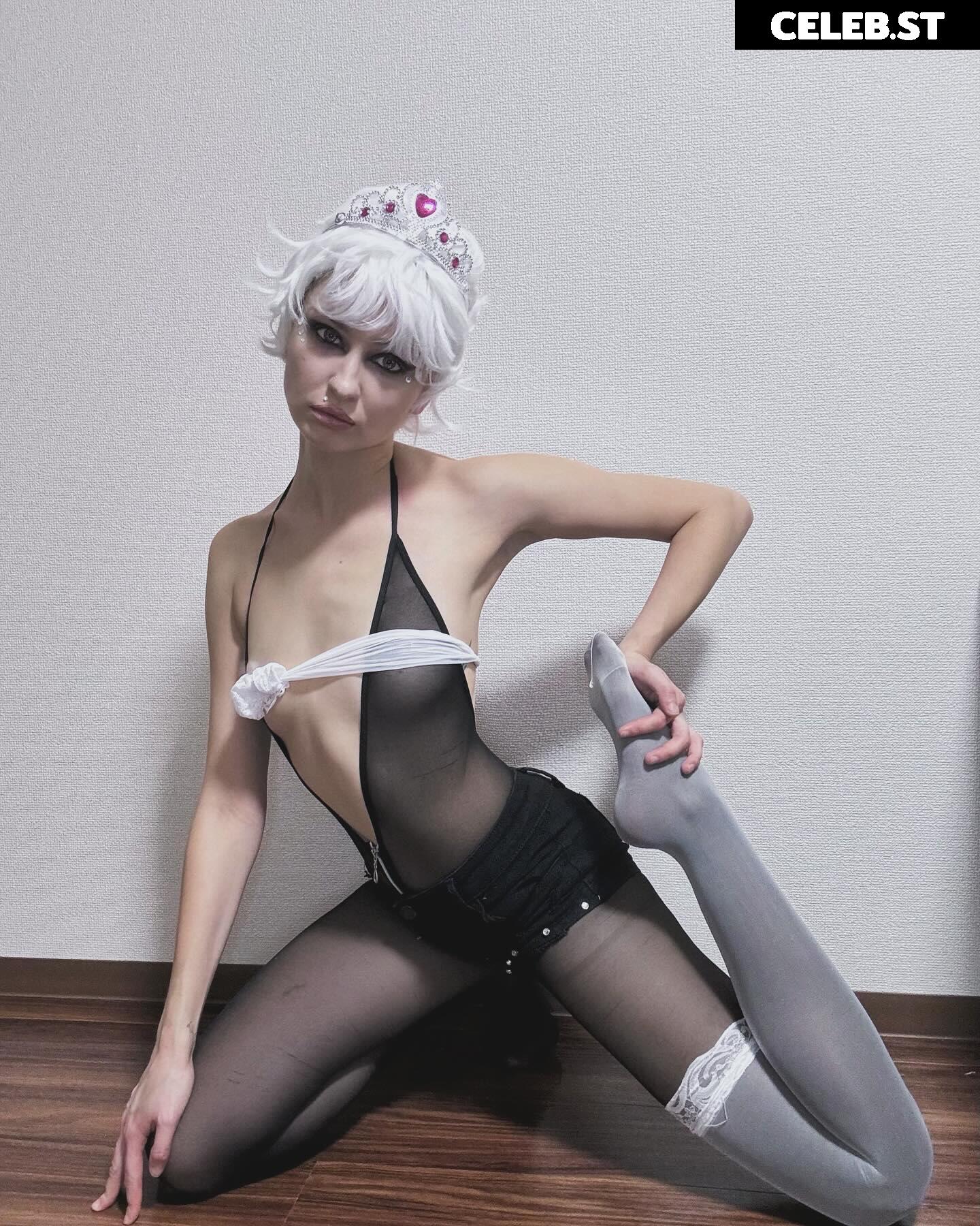 Anastasia Nasty Borisova Image 2543057