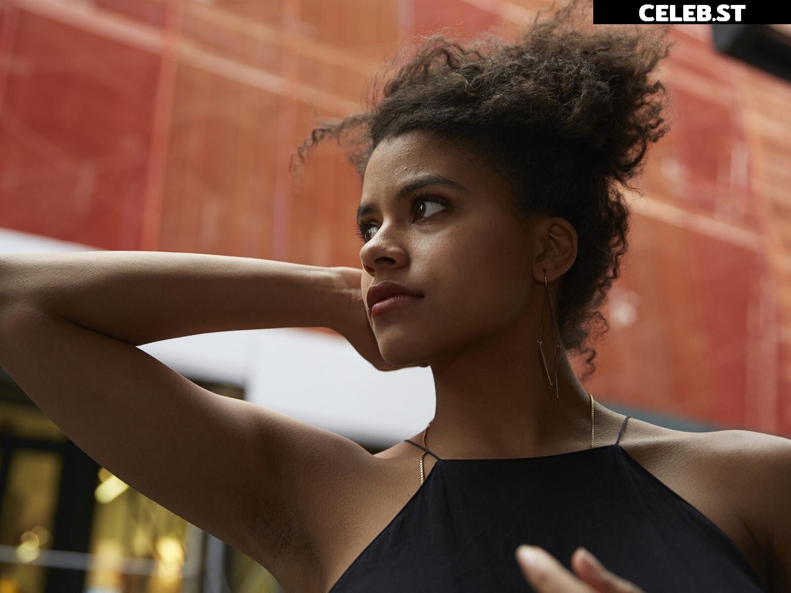 Zazie Beetz Image 2543032